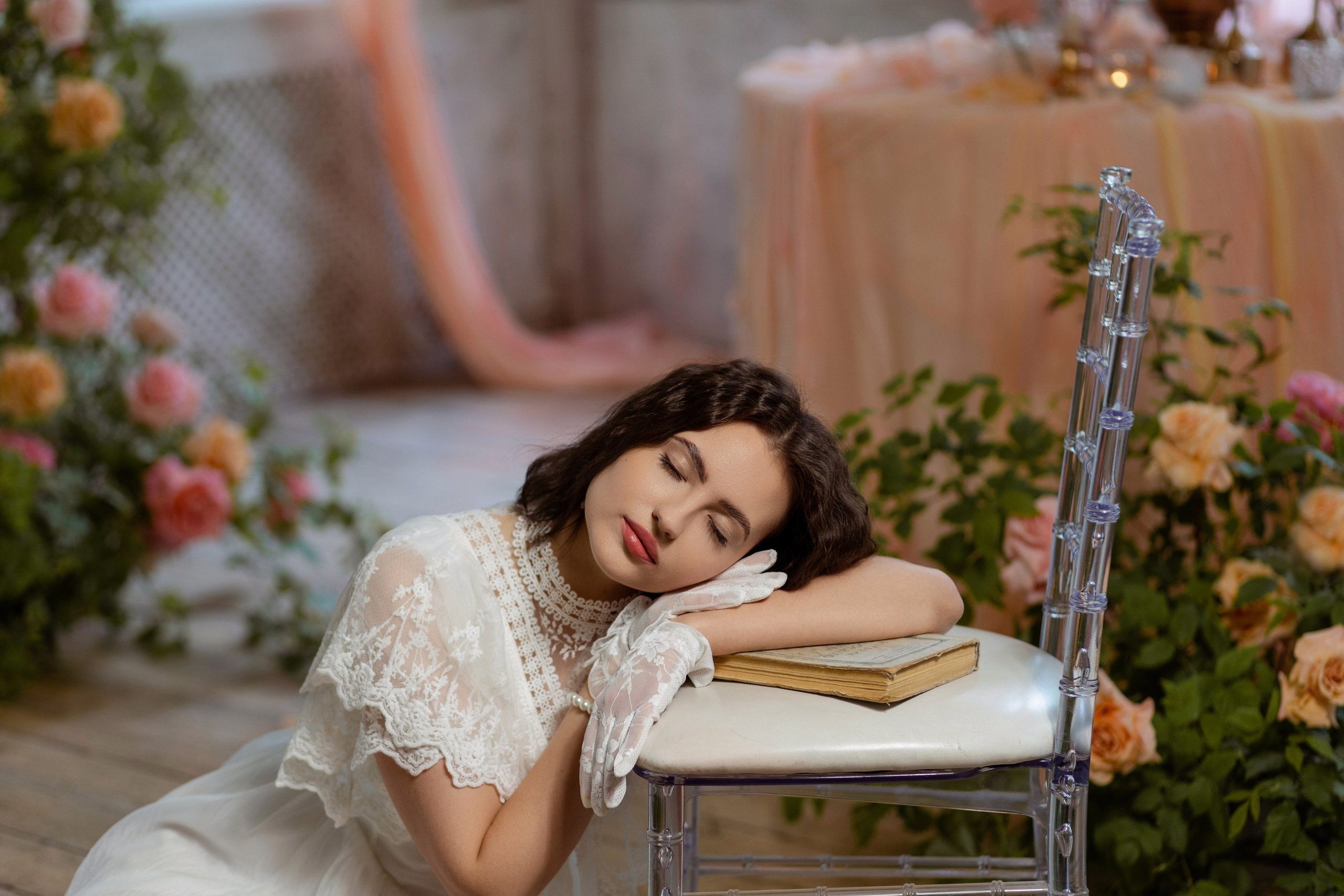 Студийная фотография. Фотограф в Москве и московской области Елена Волкова