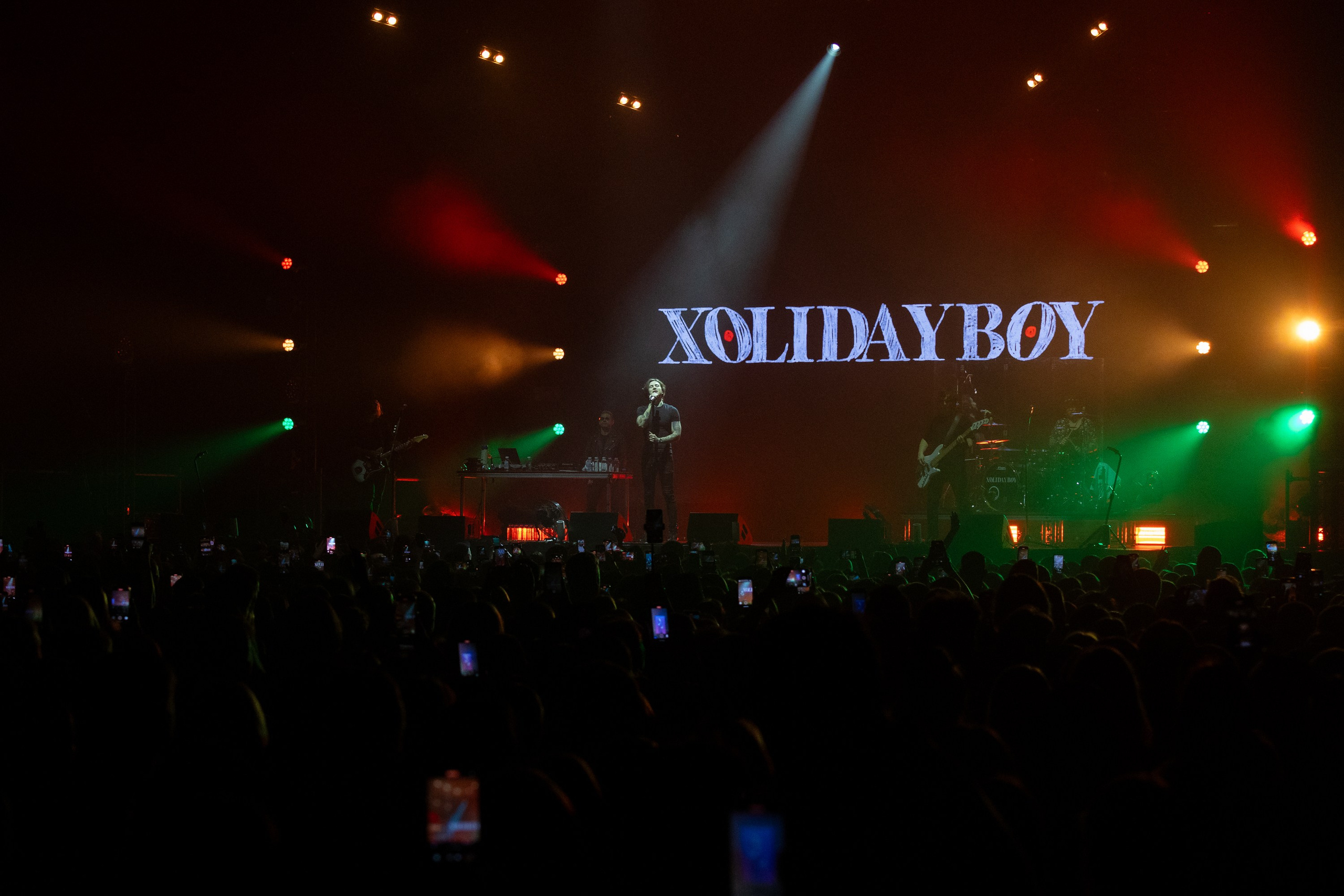 Holidayboy. Репортажный фотограф во Владивостоке