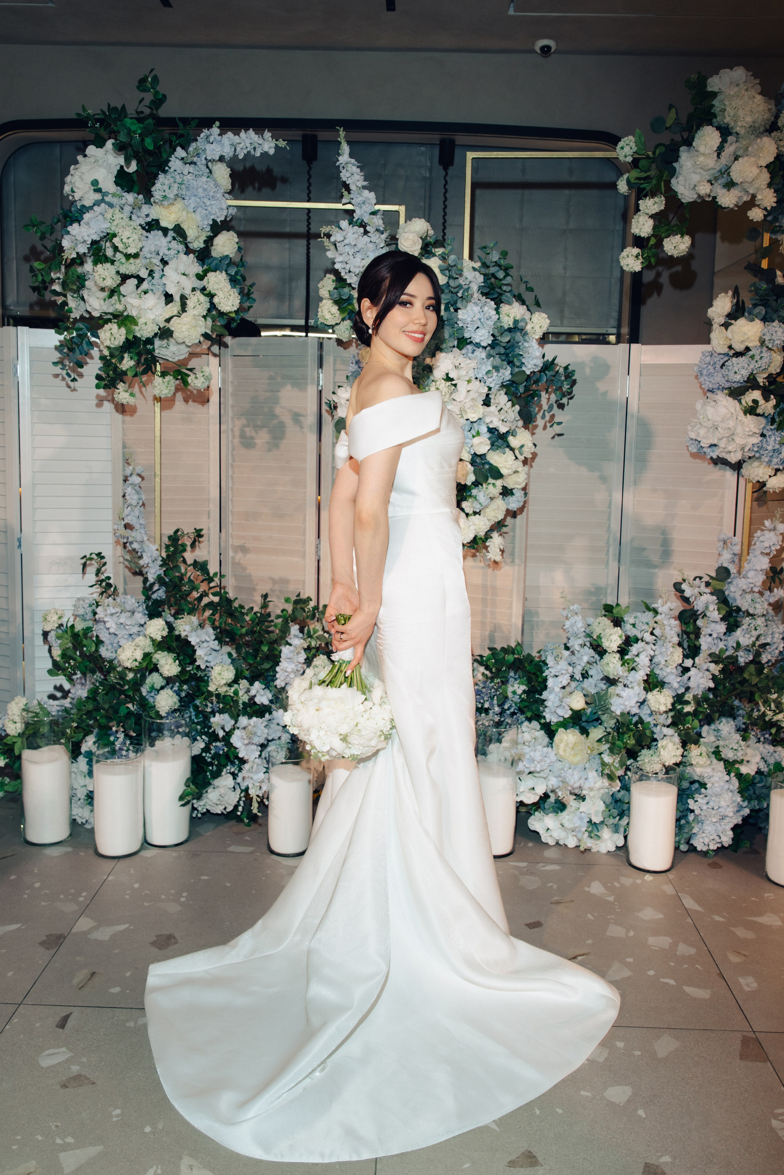 Михаил и Аделина. Фотограф в Красноярске