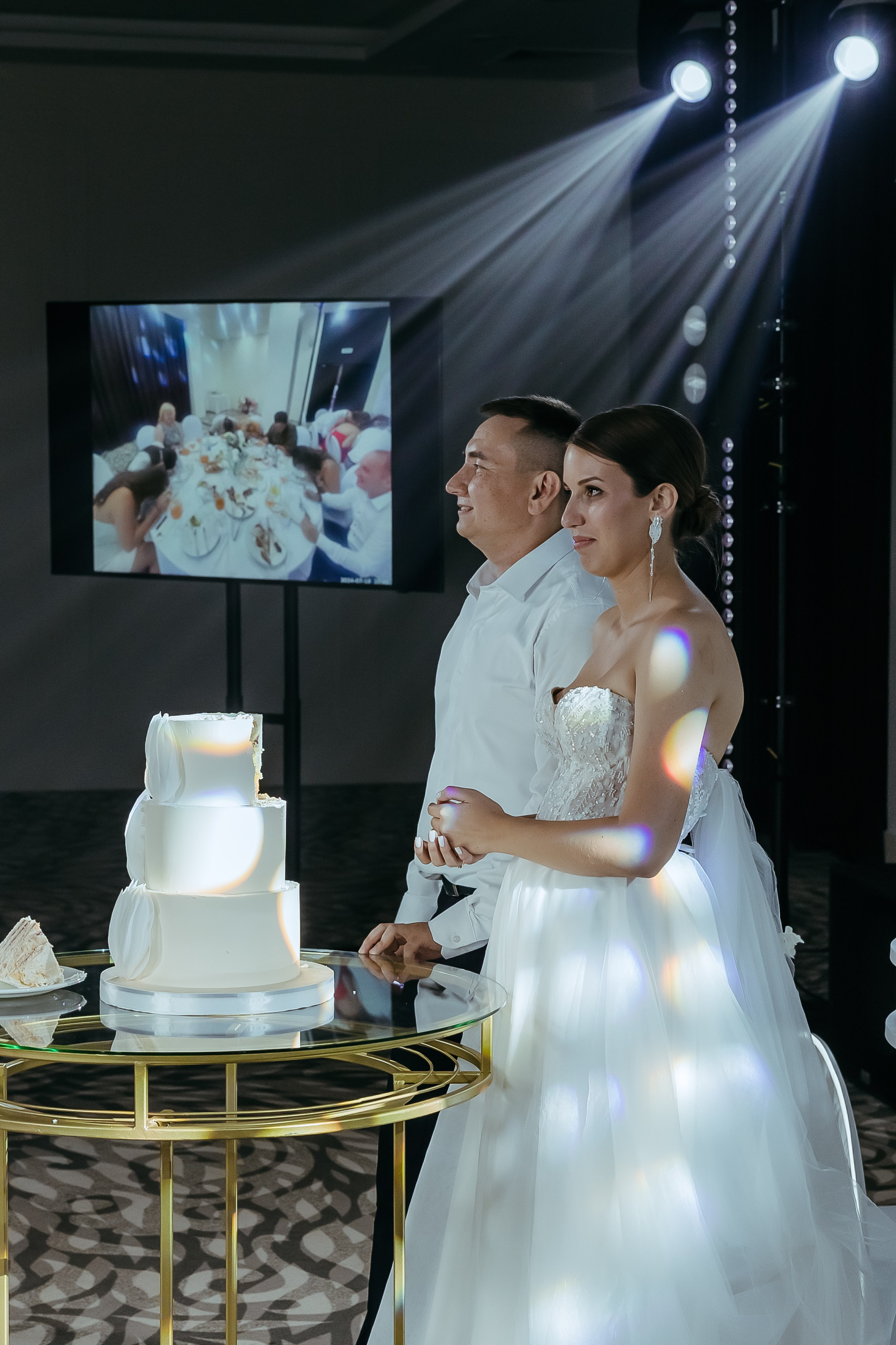 Даня и Таня. Ольга Шундеева — фотограф