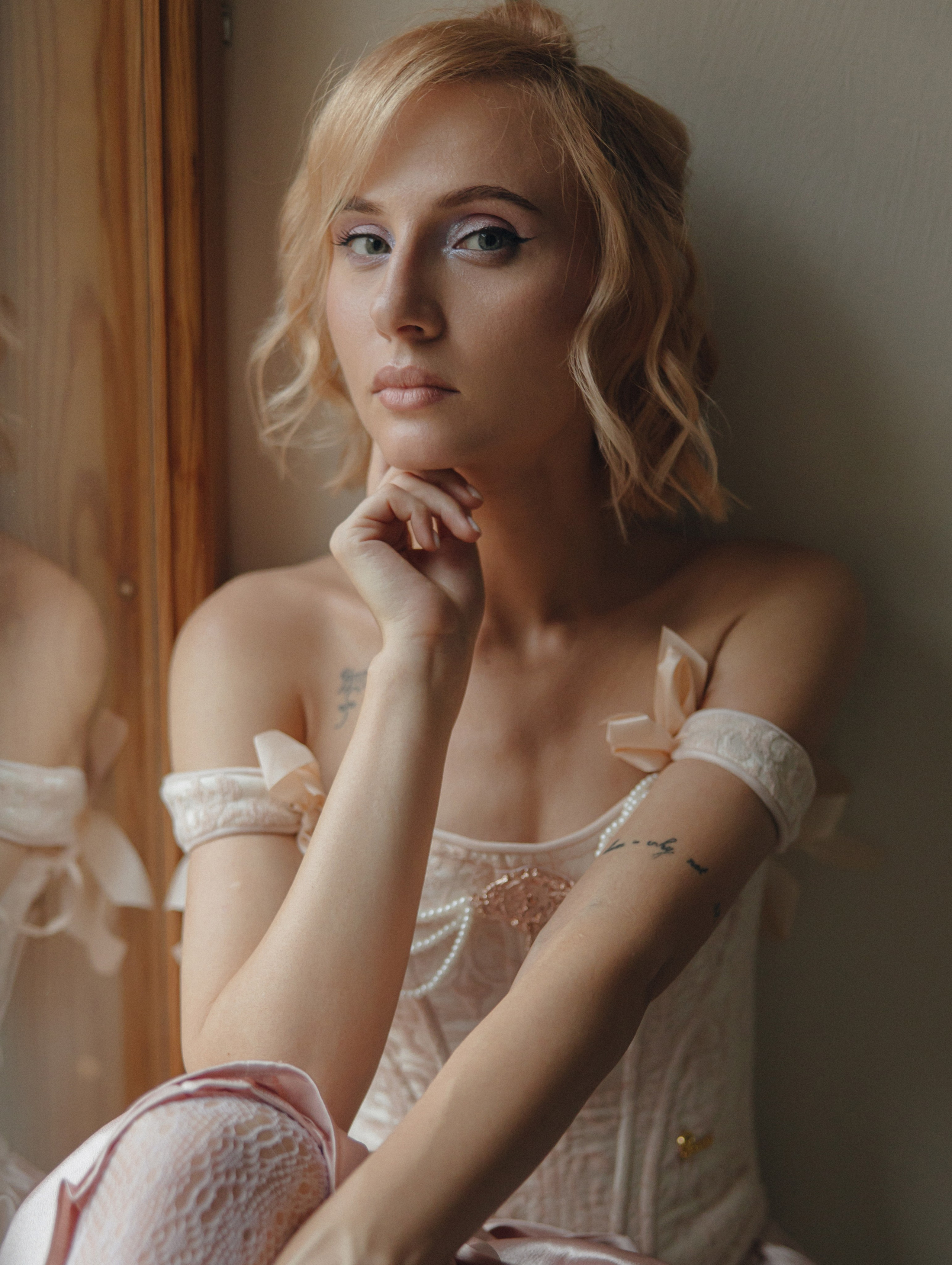 «Ты — мой дом». Фотограф Санкт-Петербург Евгения Корякина (eva_maruu)