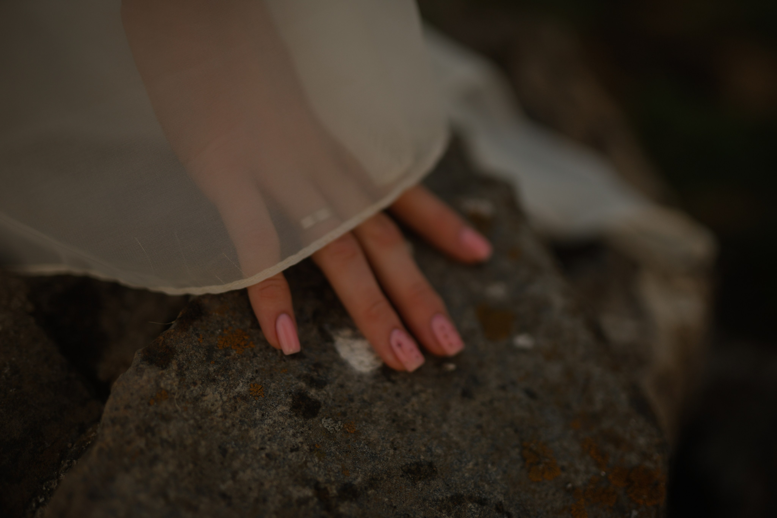 Рано на рассвете