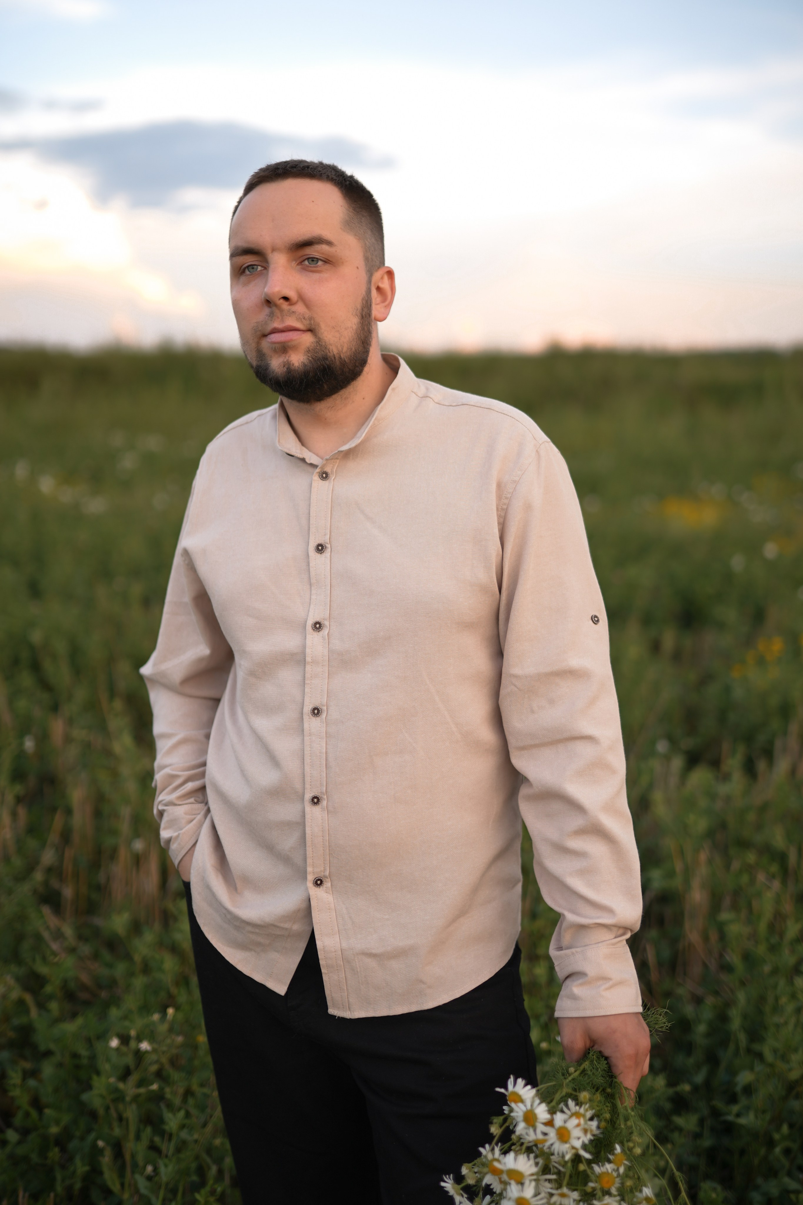 Долгие годы