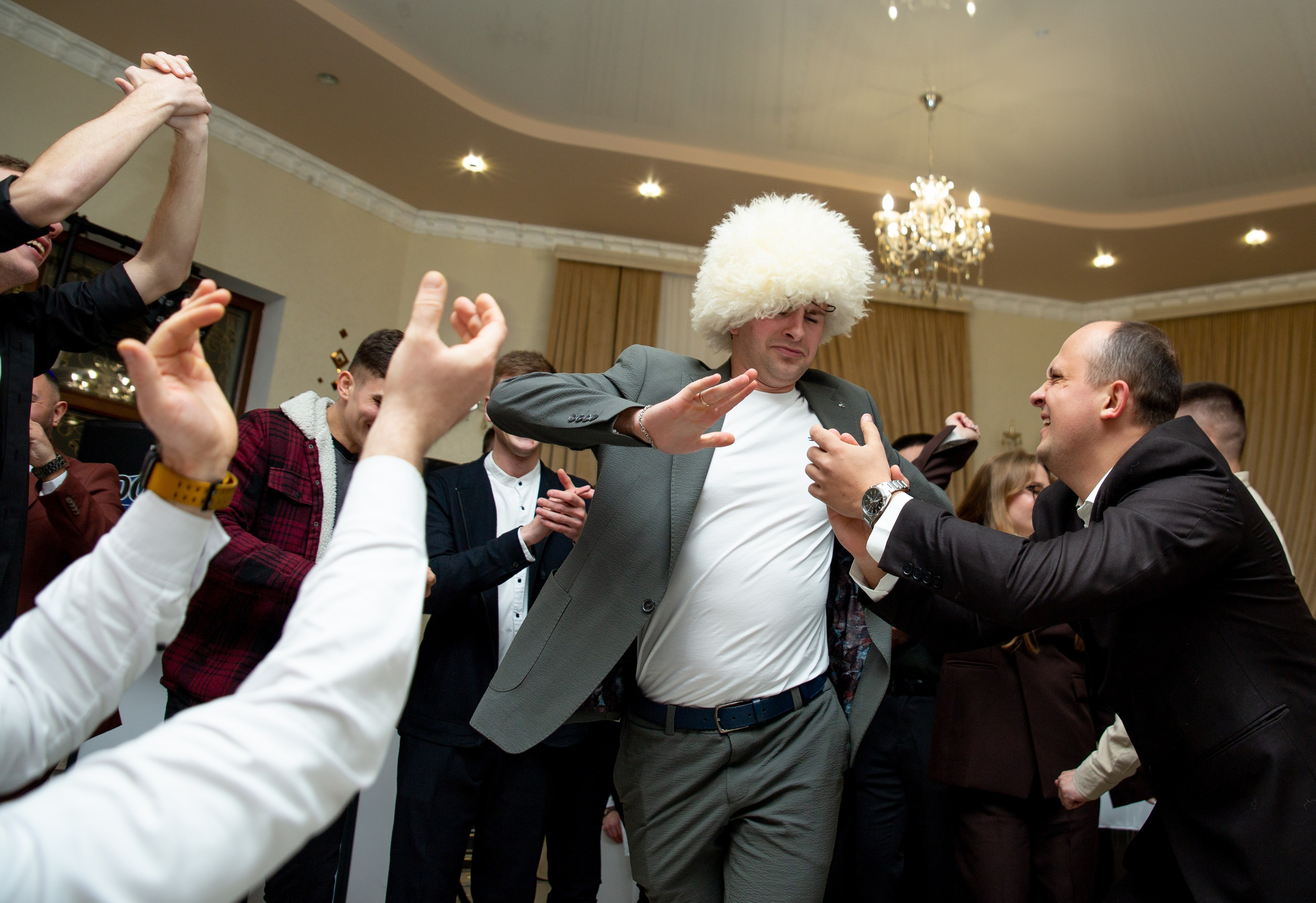 Свадьба Михаила и Дарьи. Фотограф в Крыму