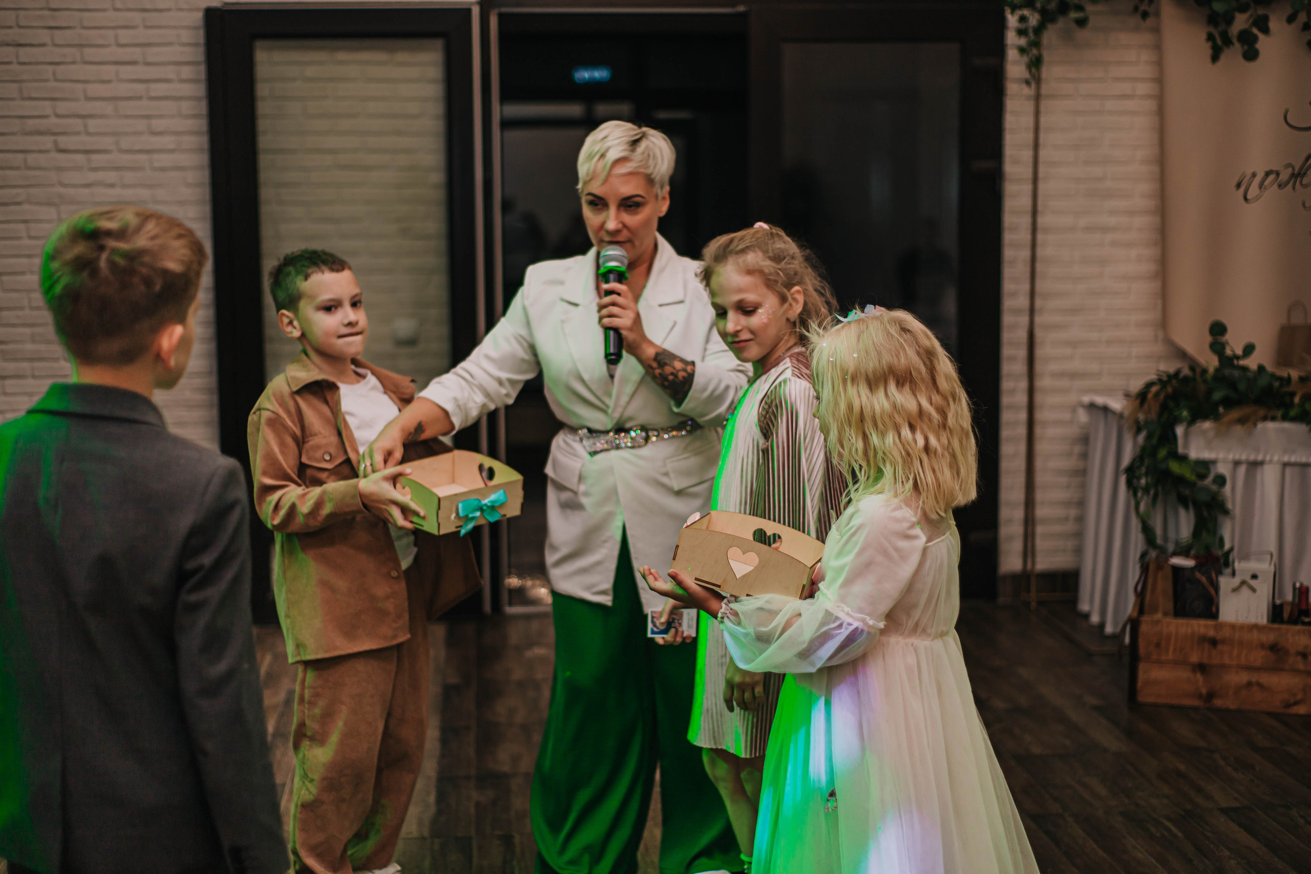 Вячеслав и Анастасия (пакет «Весь день»). Фотограф Дарья Маташкова