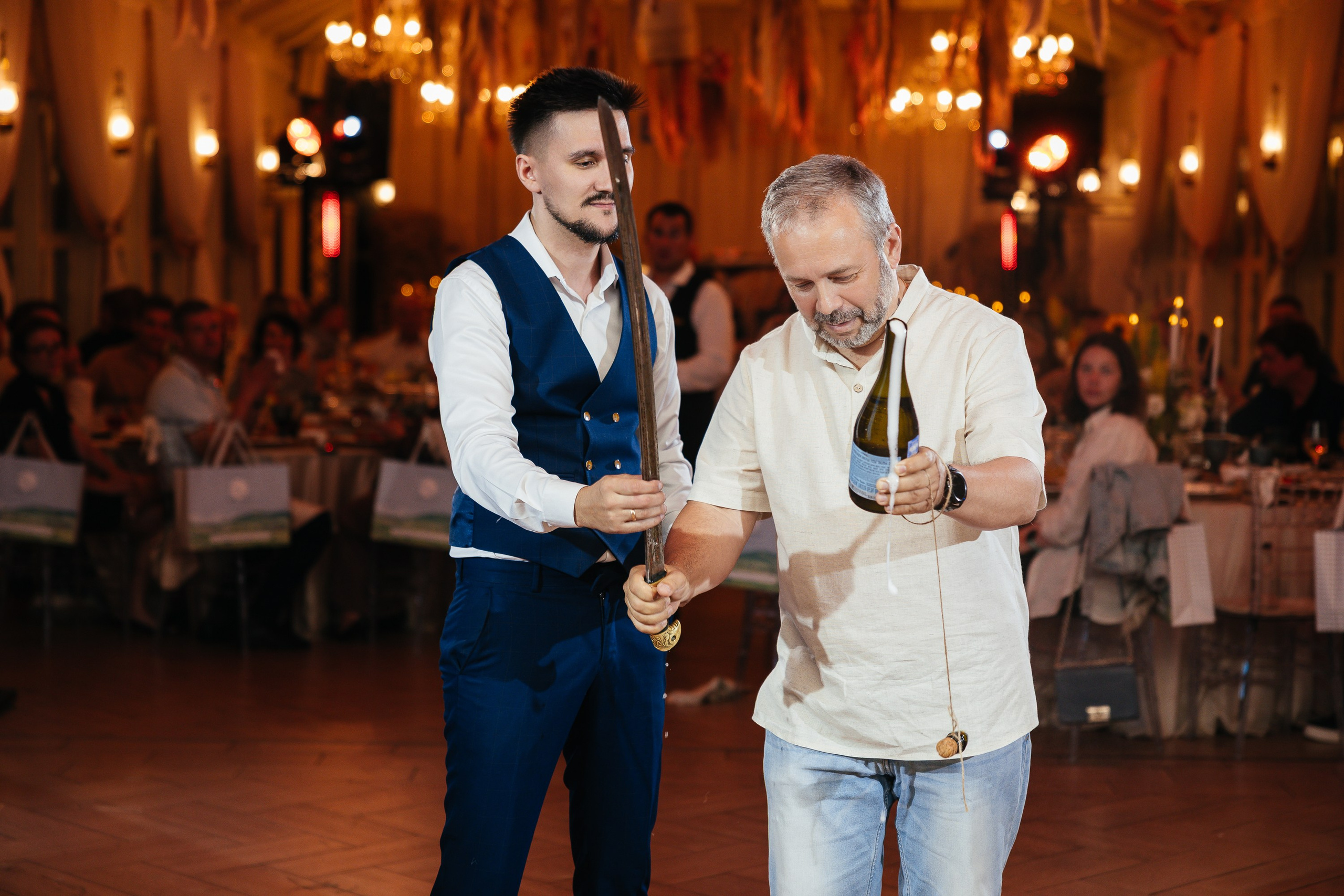 БКС «30 лет». Репортажный и свадебный фотограф в Краснодаре Владислав Рыжов