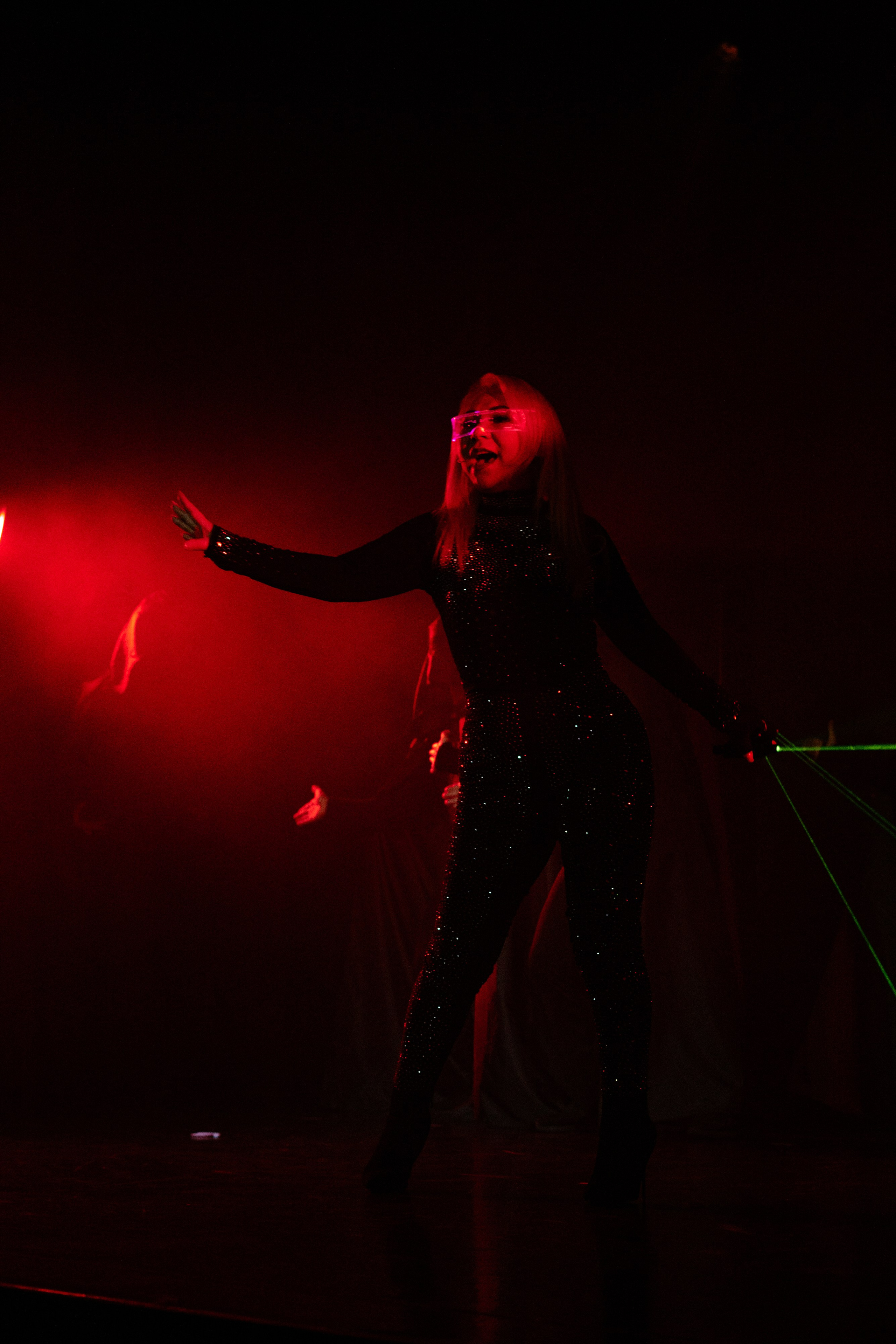 Мюзикл «Время жить» Москва. Женский фотограф в Москве Анастасия Сидорова