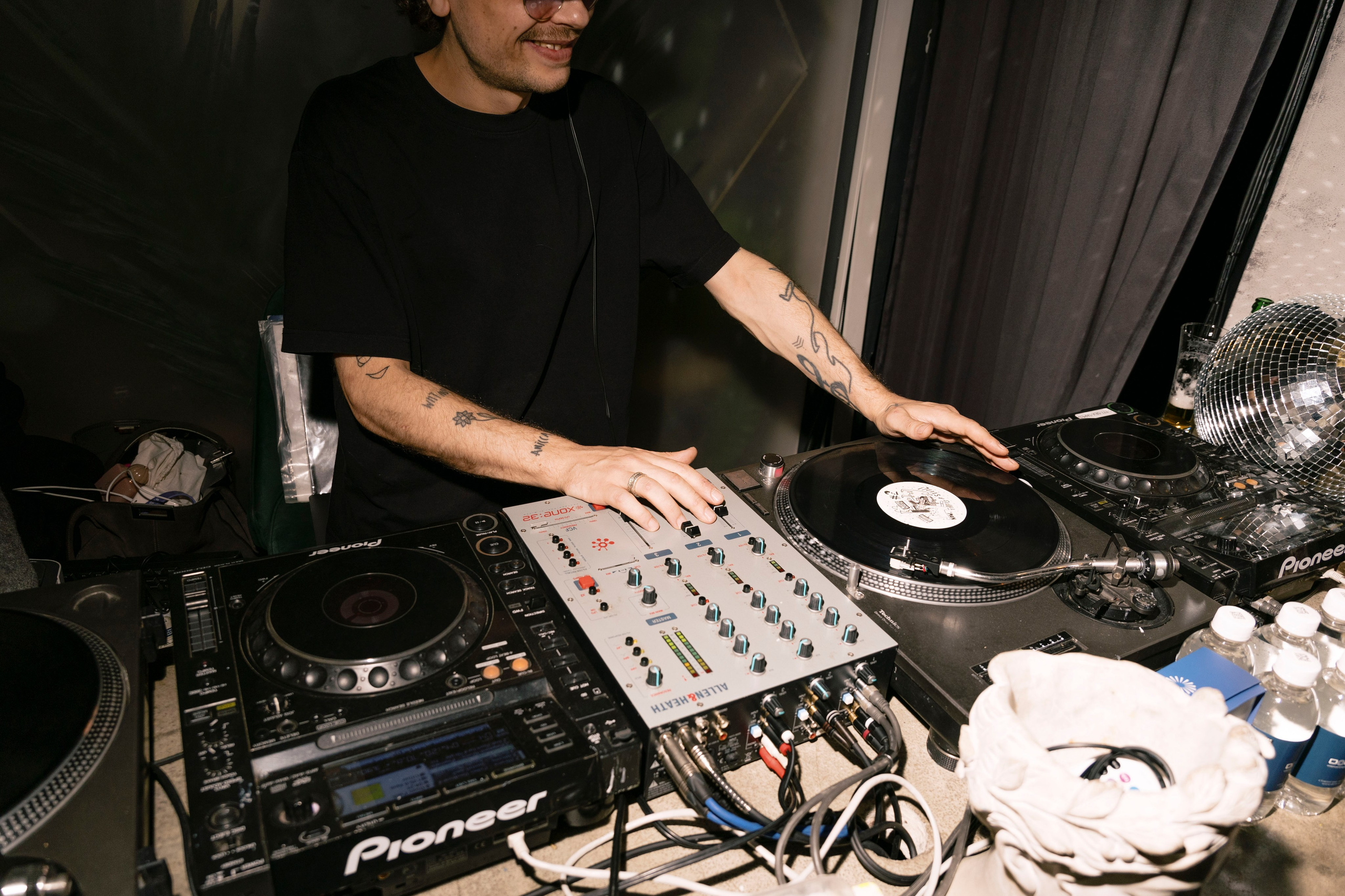 Trendy Colors event. Фотограф в Москве и Московской области