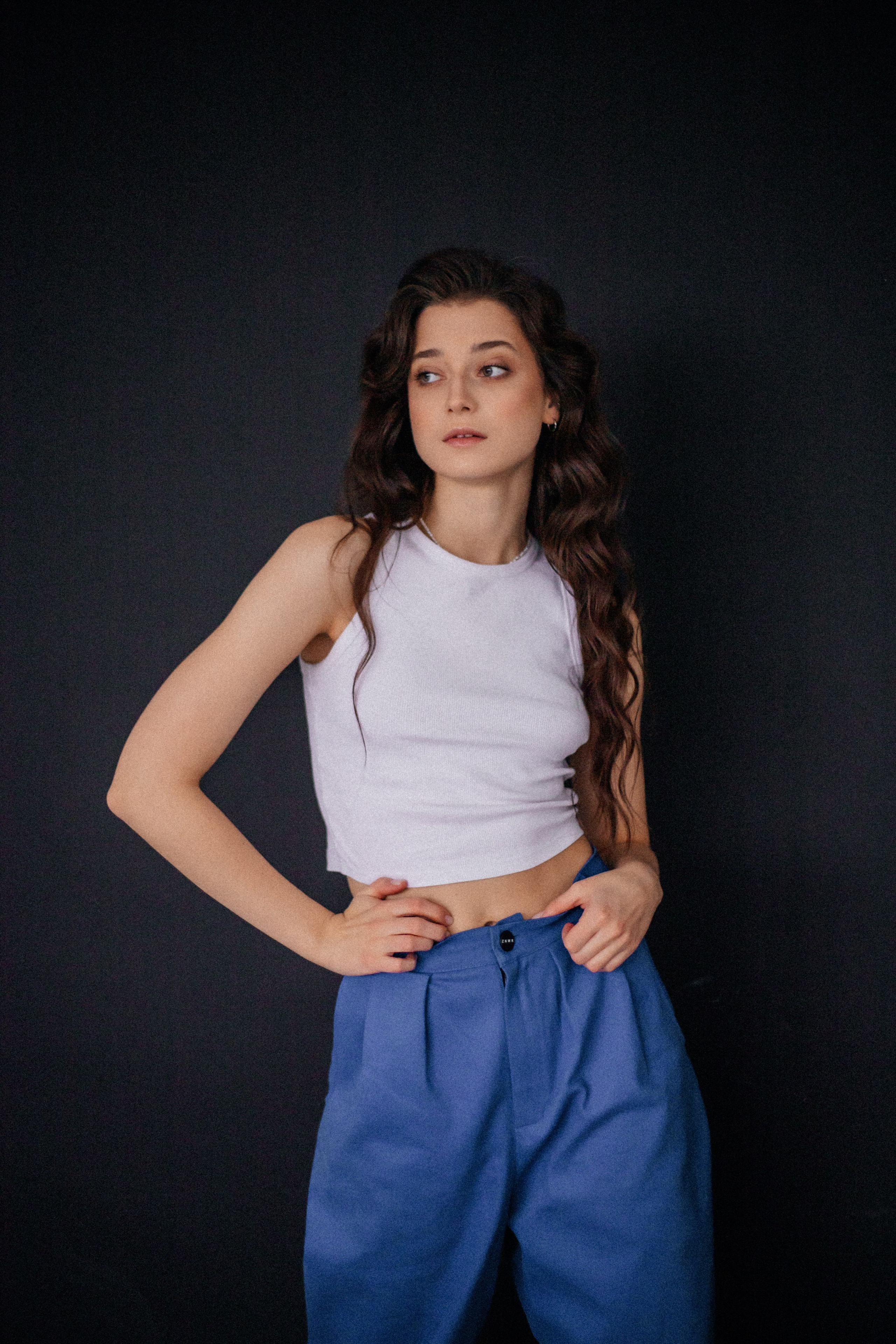 Елизавета. Женский фотограф в Москве Юля Иванова