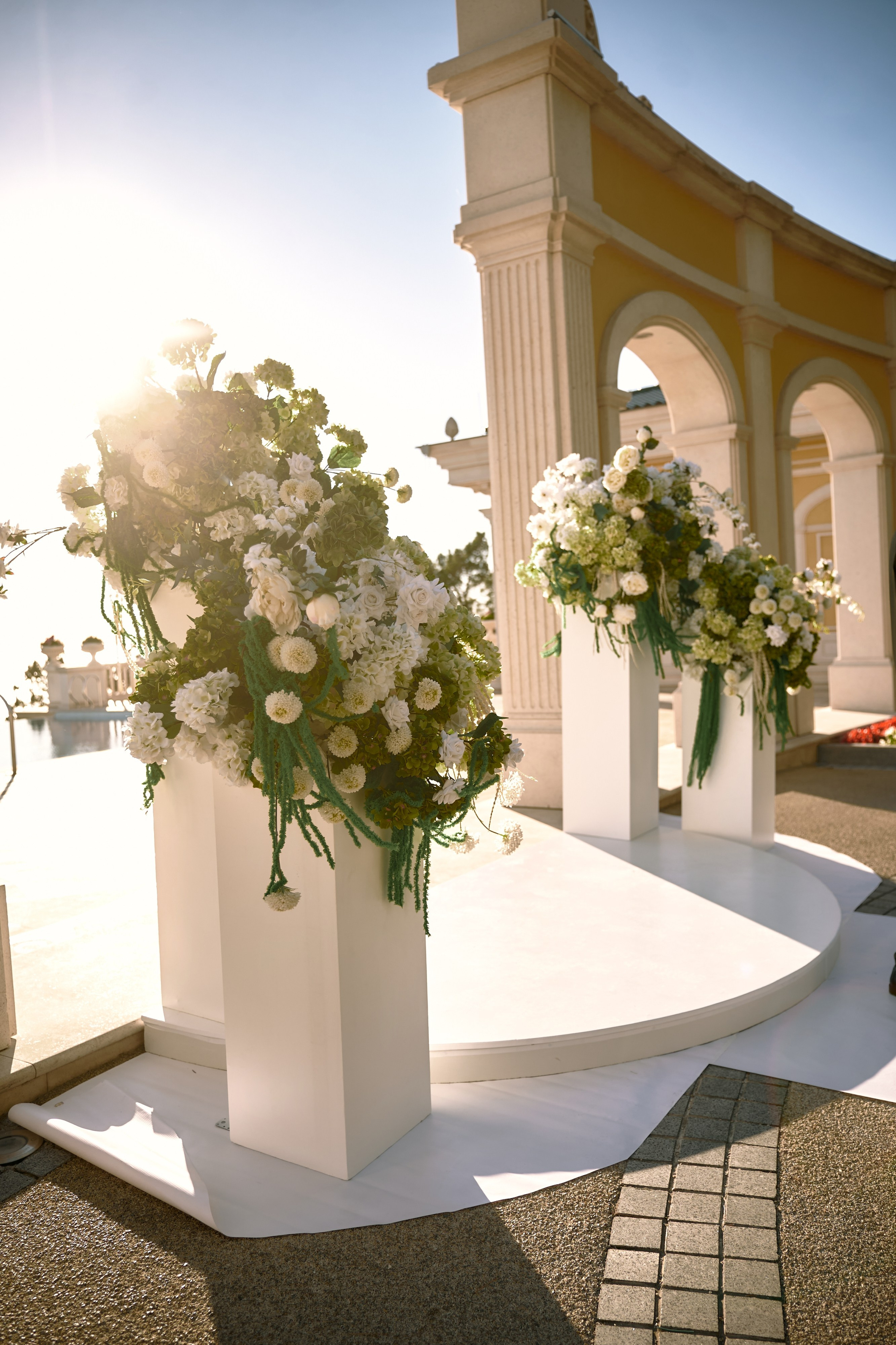 Сергей и Эмилия. Свадебный и семейный фотограф в Крыму