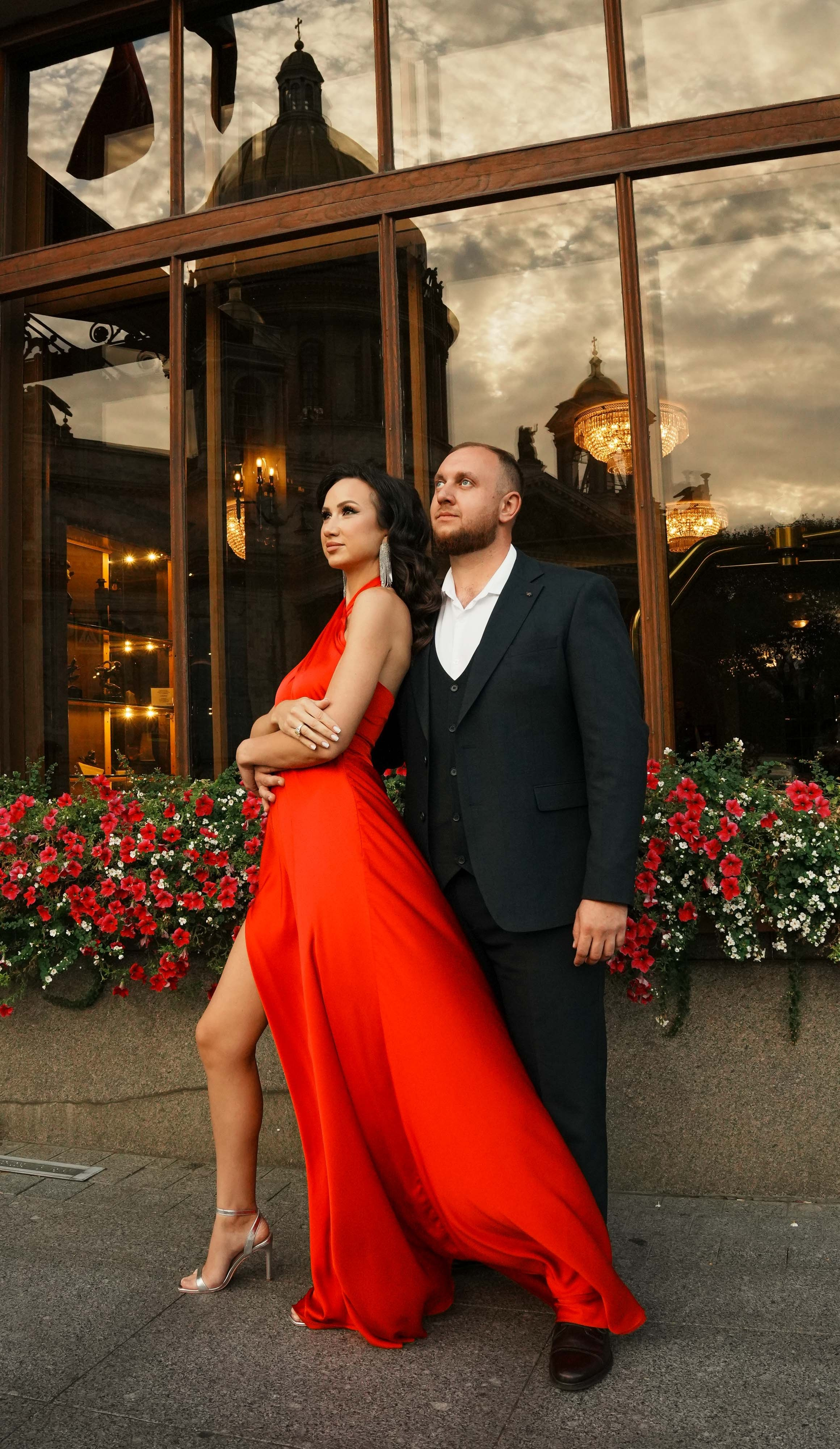 Выходи за меня. Живые снимки! Фотограф Даша Бендер