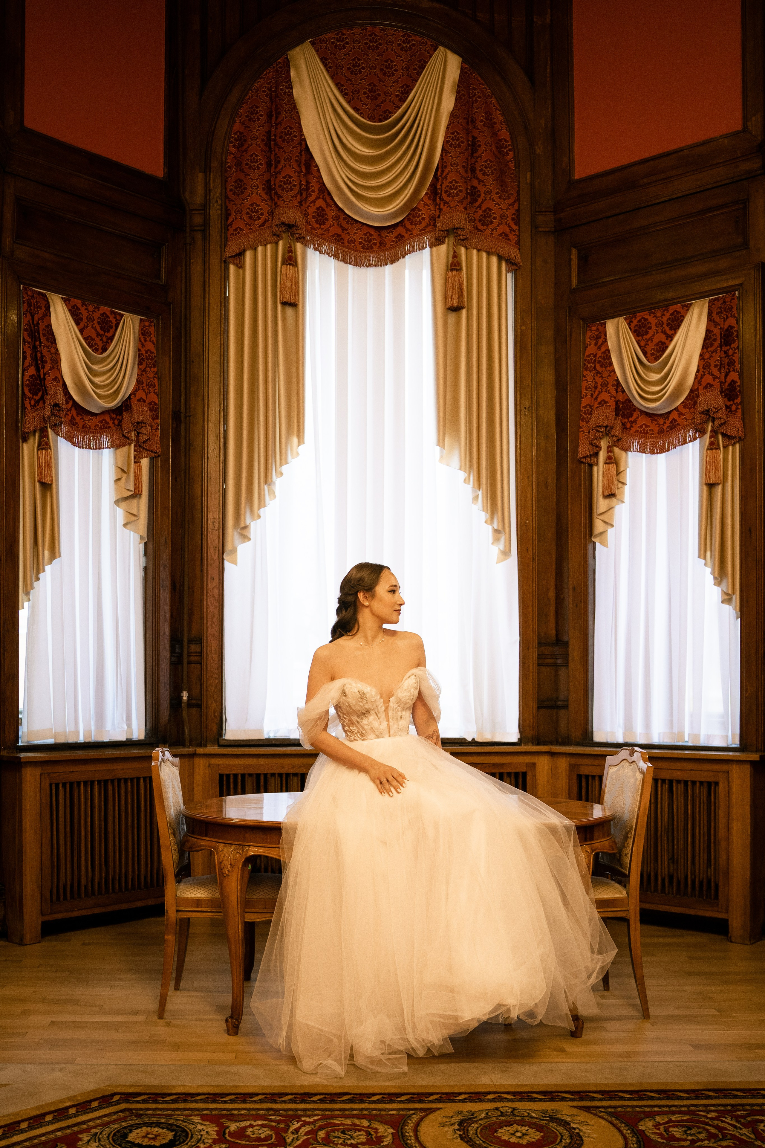 Карина и Даниил