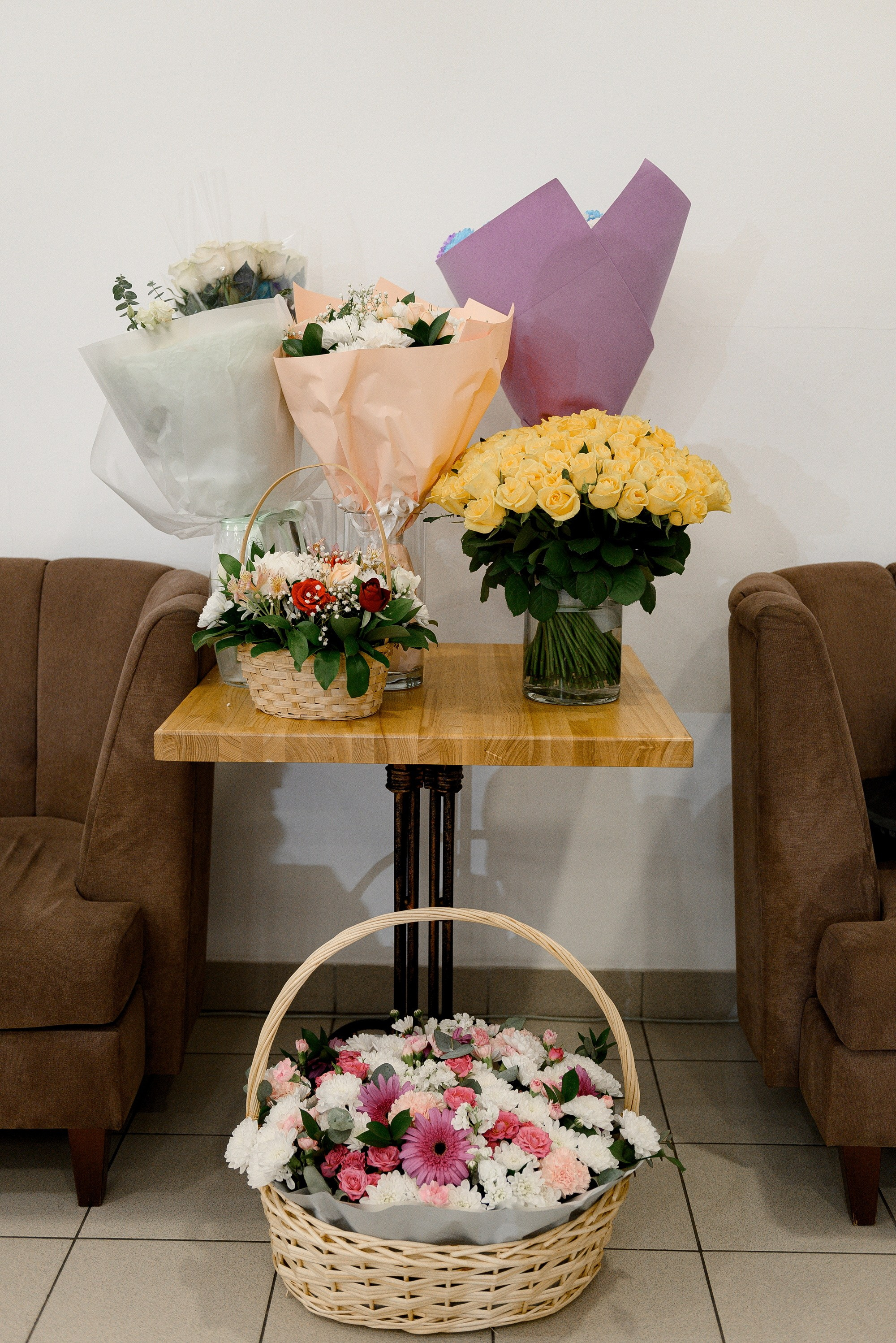 Наталья и Евгений. Свадебный и репортажный фотограф Никита Сницарев в Барнауле