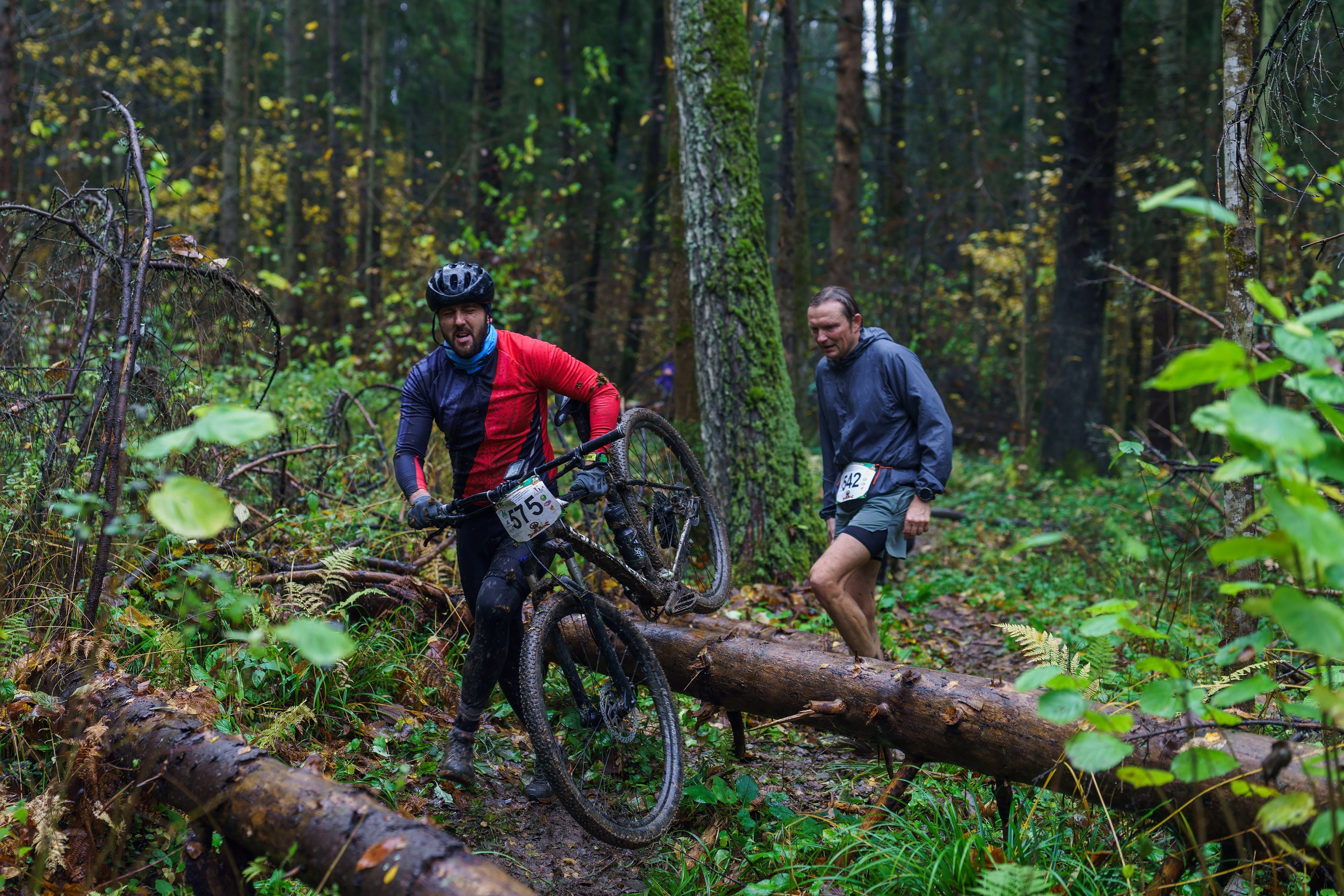 Фотографии Трейл Кутузов 2025. Фотограф спортивные события, недвижимость, турбизнес