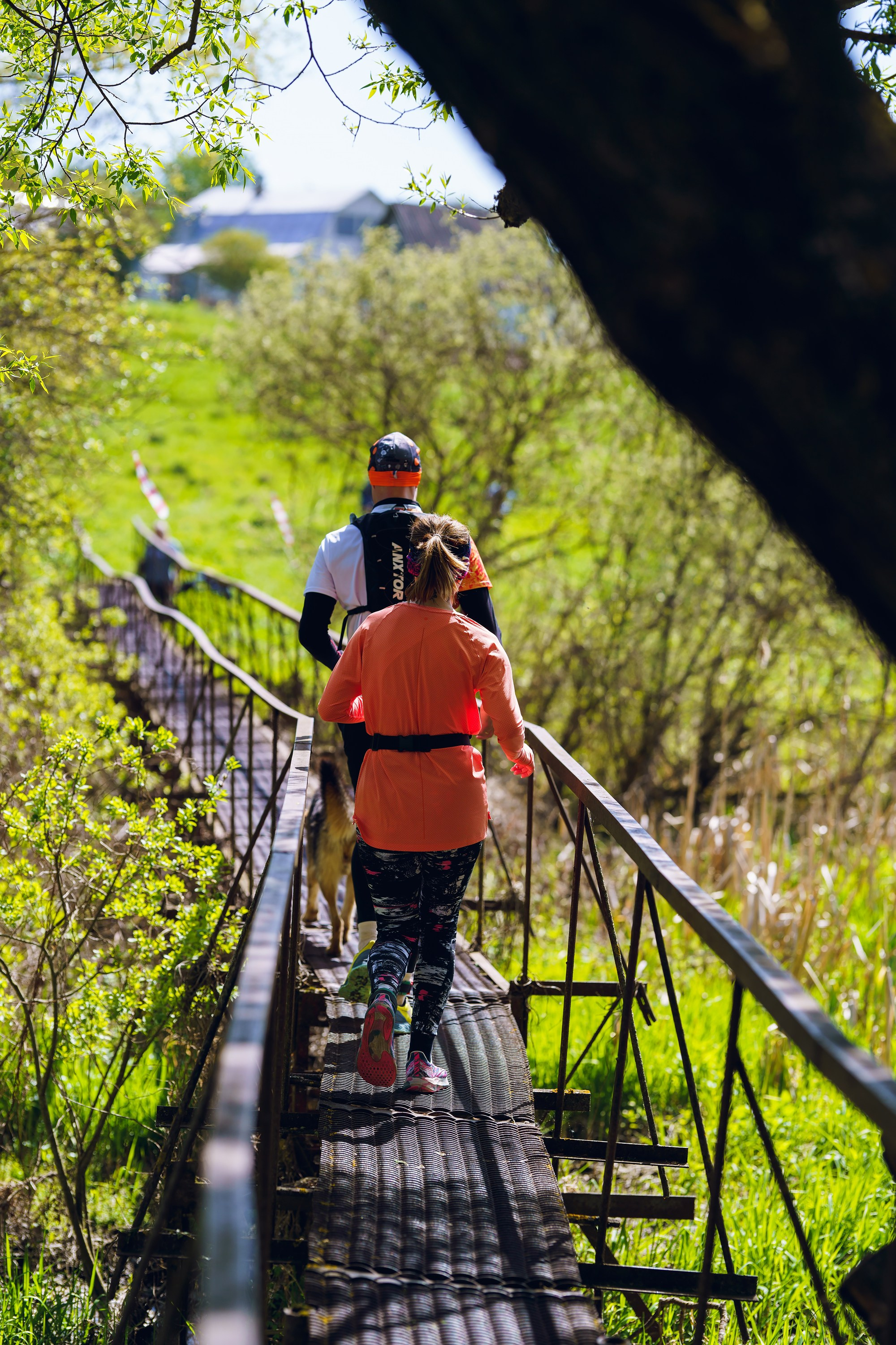 Фотографии Трейл Я помню. Стрелковка 2025. Фотограф спортивные события, недвижимость, турбизнес