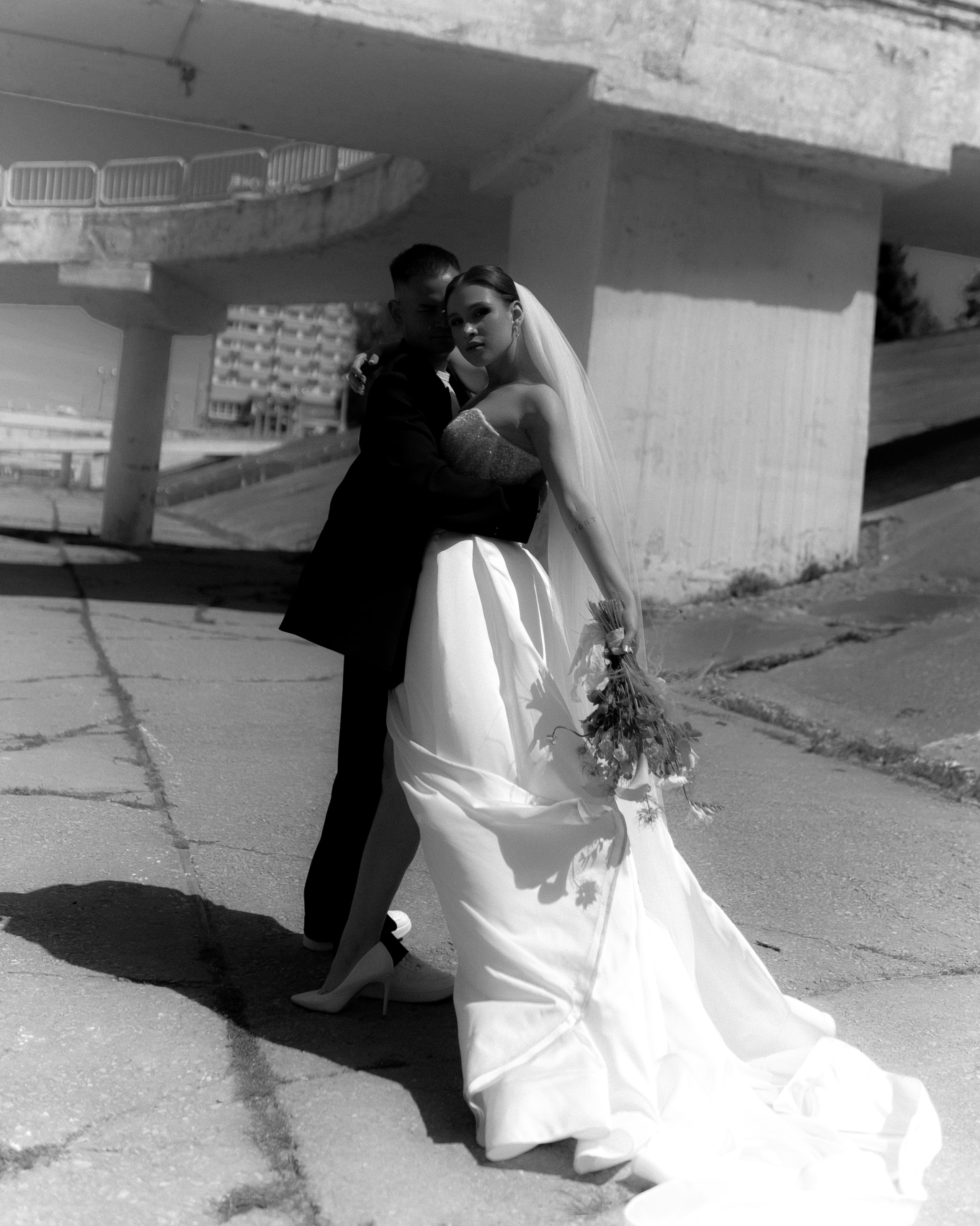 Алексей и Валерия. DARYA.BELKINA