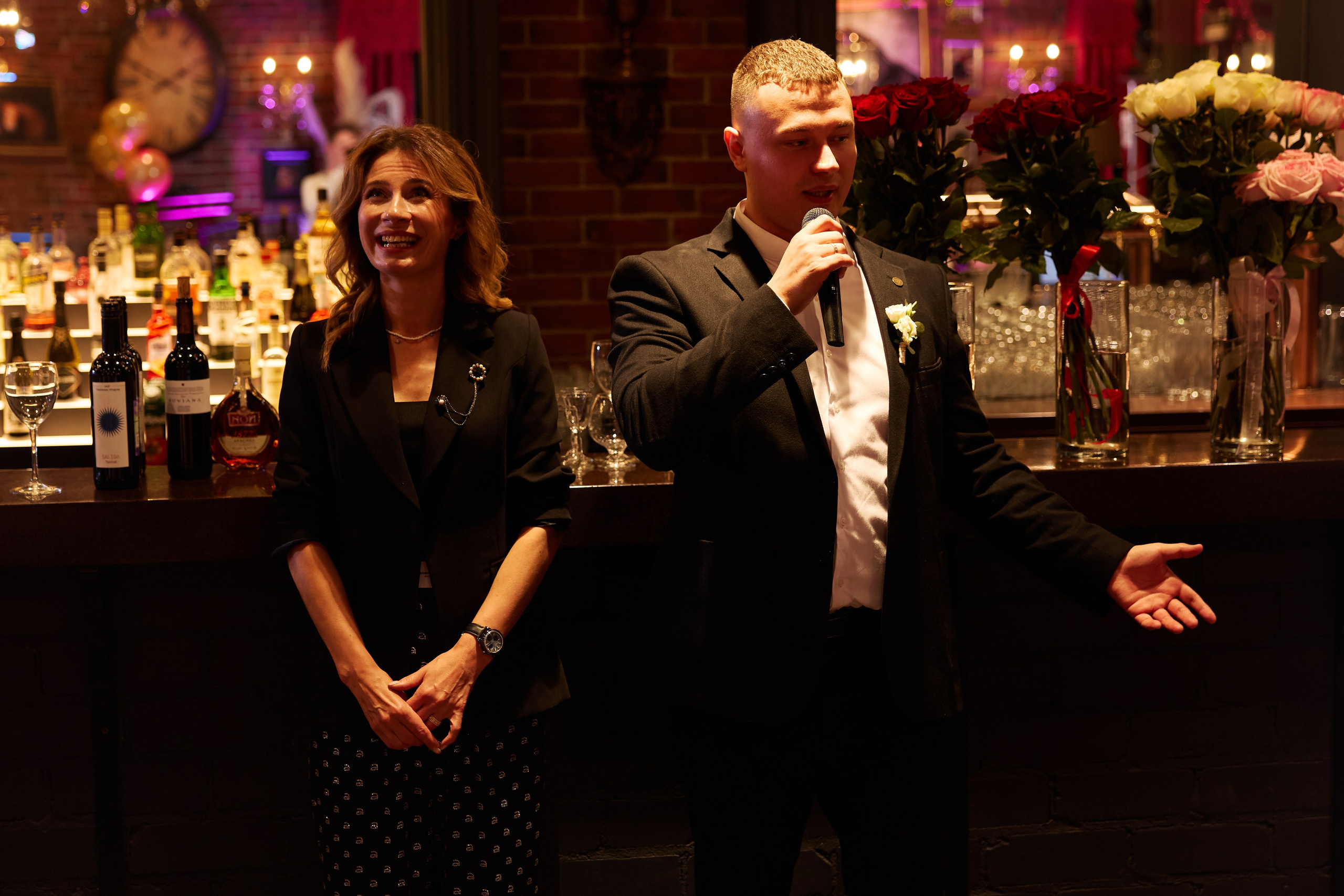 Мария и Алекс. Александр Прозоров фотограф в Кирове