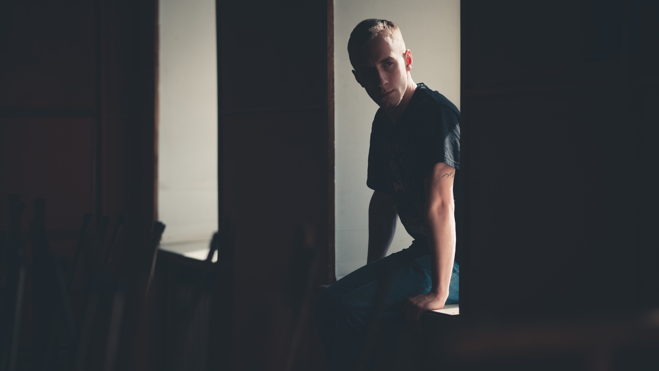 Иван Кубик — фотограф и видеограф