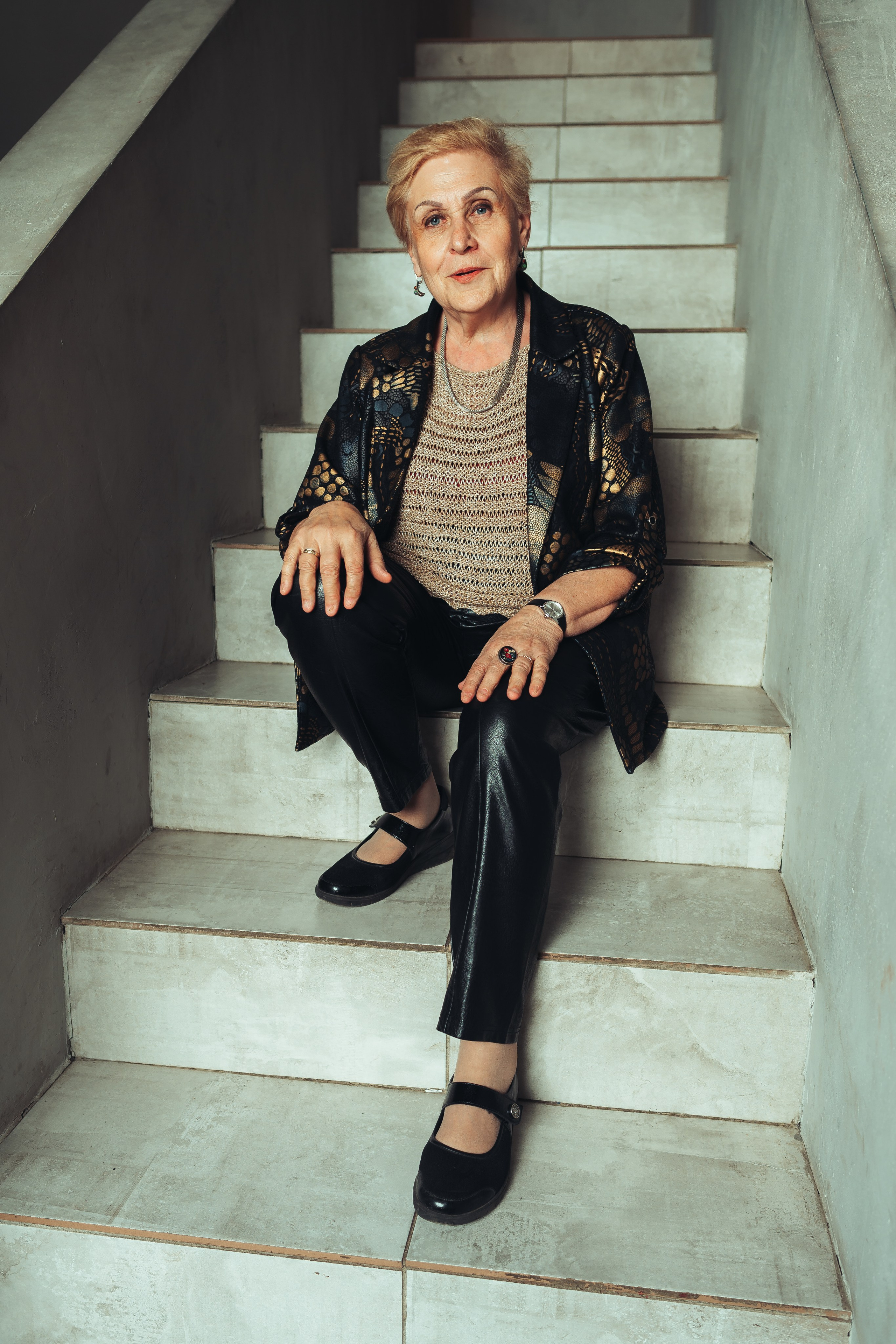 Выпускной альбом — 9"Б». Иван Кубик — фотограф и видеограф