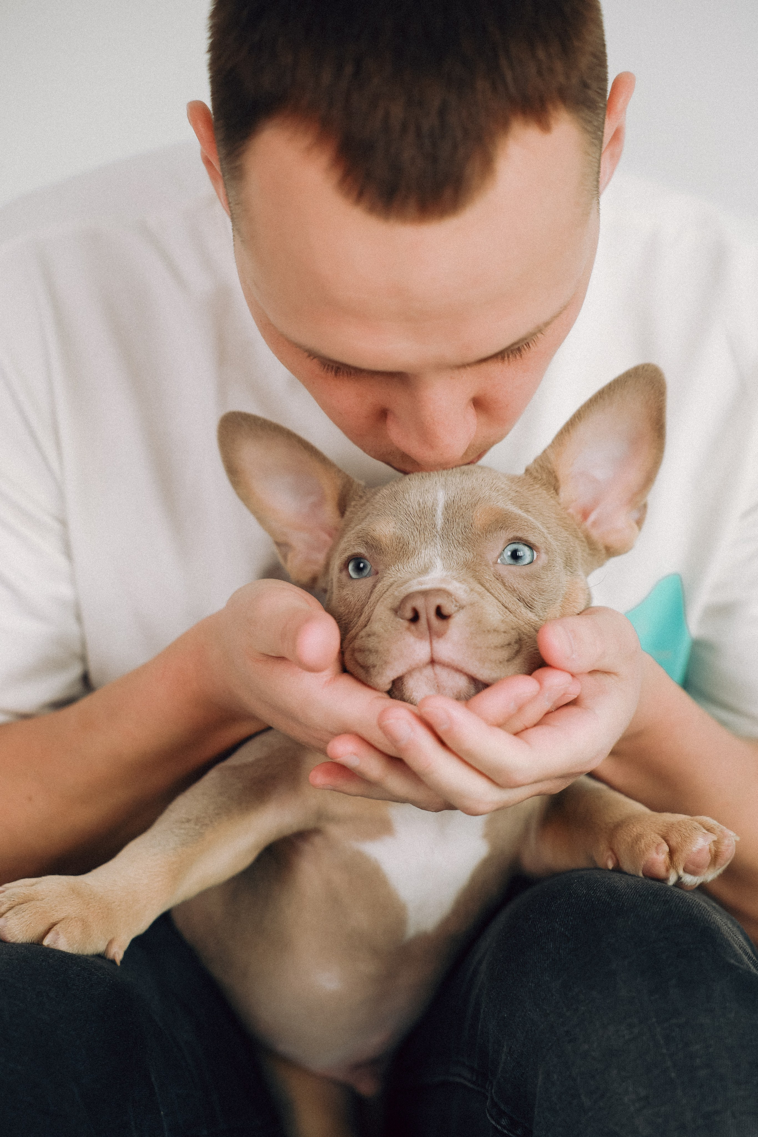 Семейная съемка с хвостиком. Фотограф Юлия Герасимова Иркутск