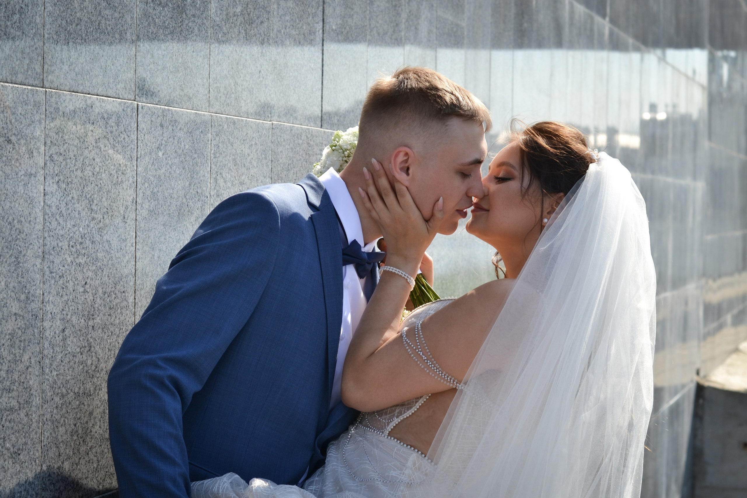 Анастасия и Даниил. Семейный и свадебный фотограф в Йошкар-Оле Виктор Крайт