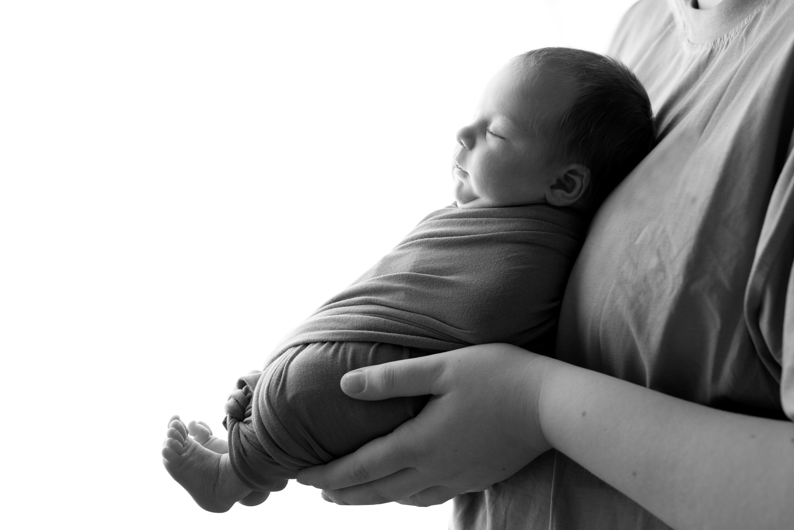 Фотосессия новорожденных. Фотограф в Чесме Елена Воронина