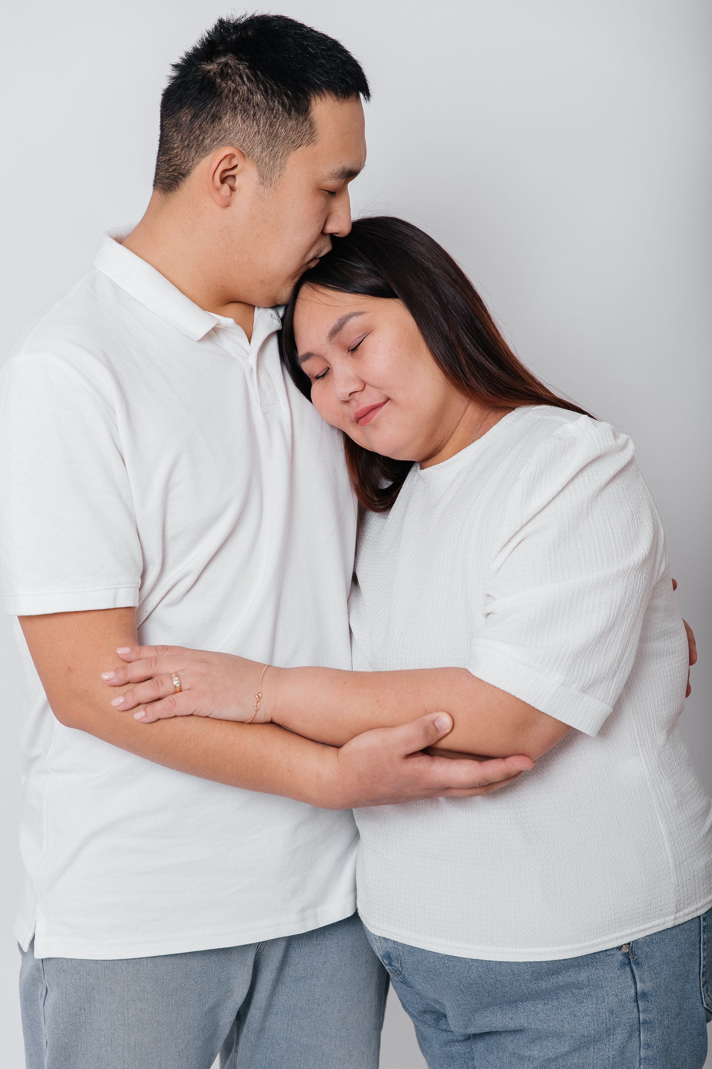 Винокуровы. Воронистая Анастасия. Фотограф Якутия, Томпонский район