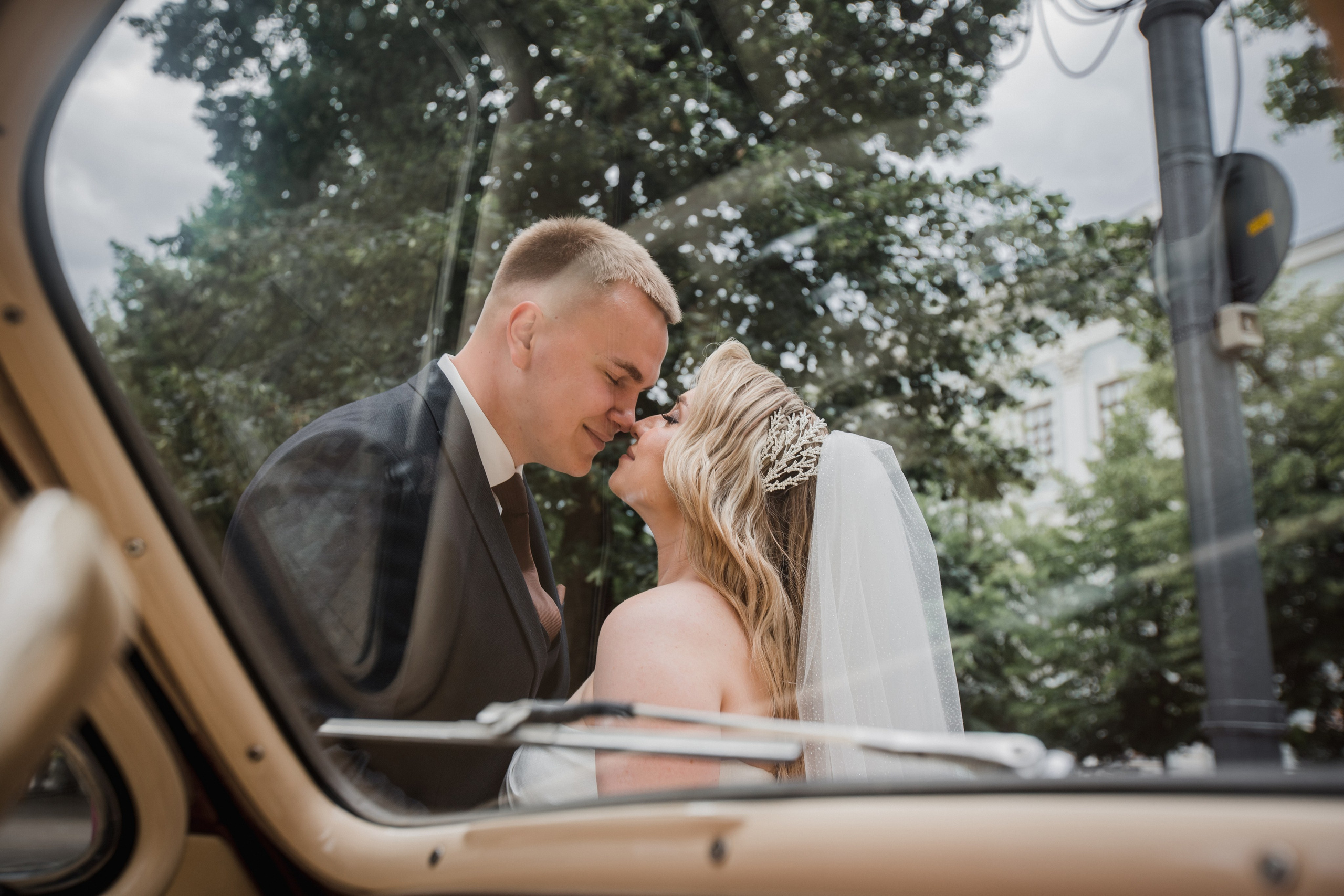 Макар и Наталья. Свадебный и семейный фотограф в Краснодаре