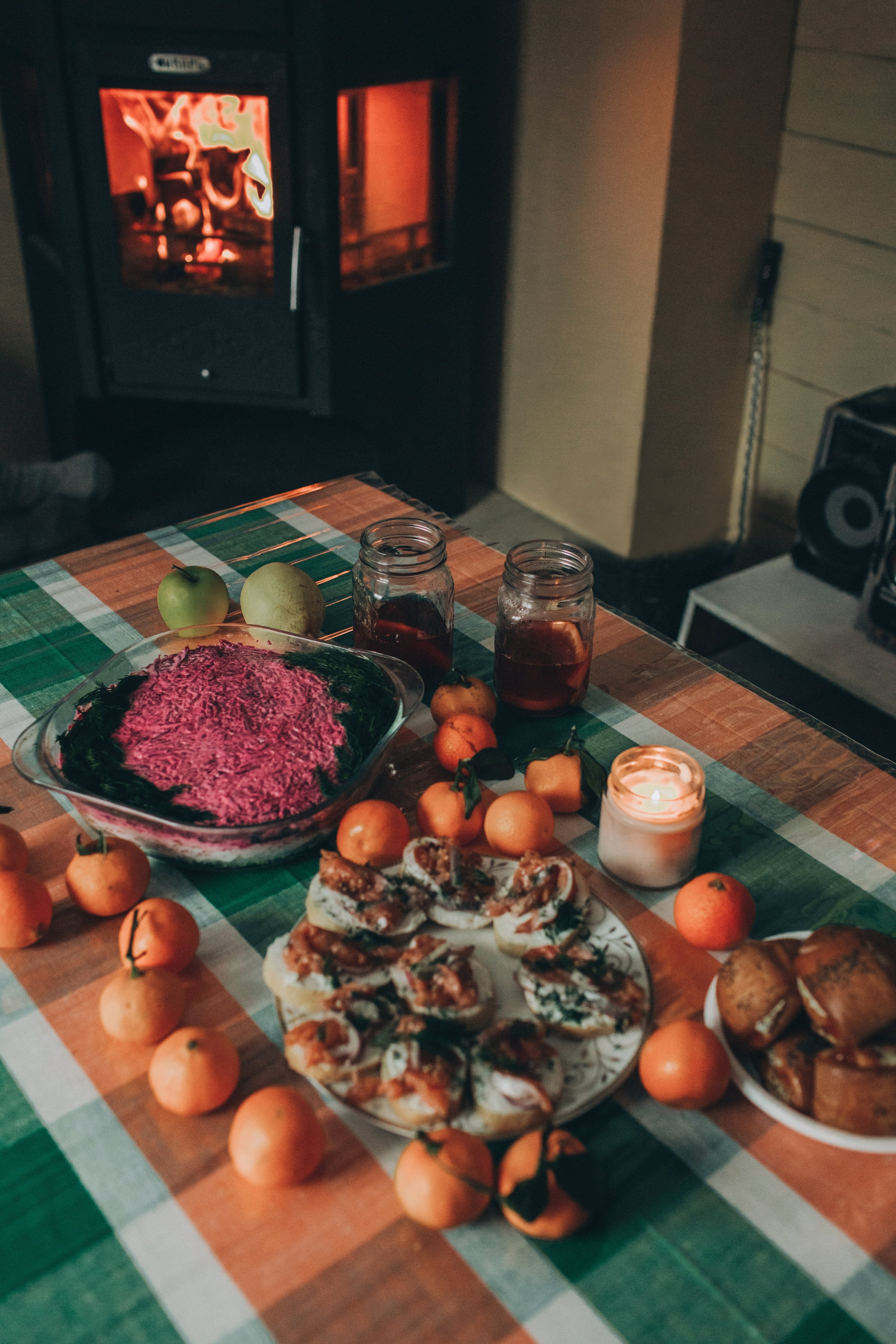 Женечка с семьей. Дачная история. Семейный фотограф Томск