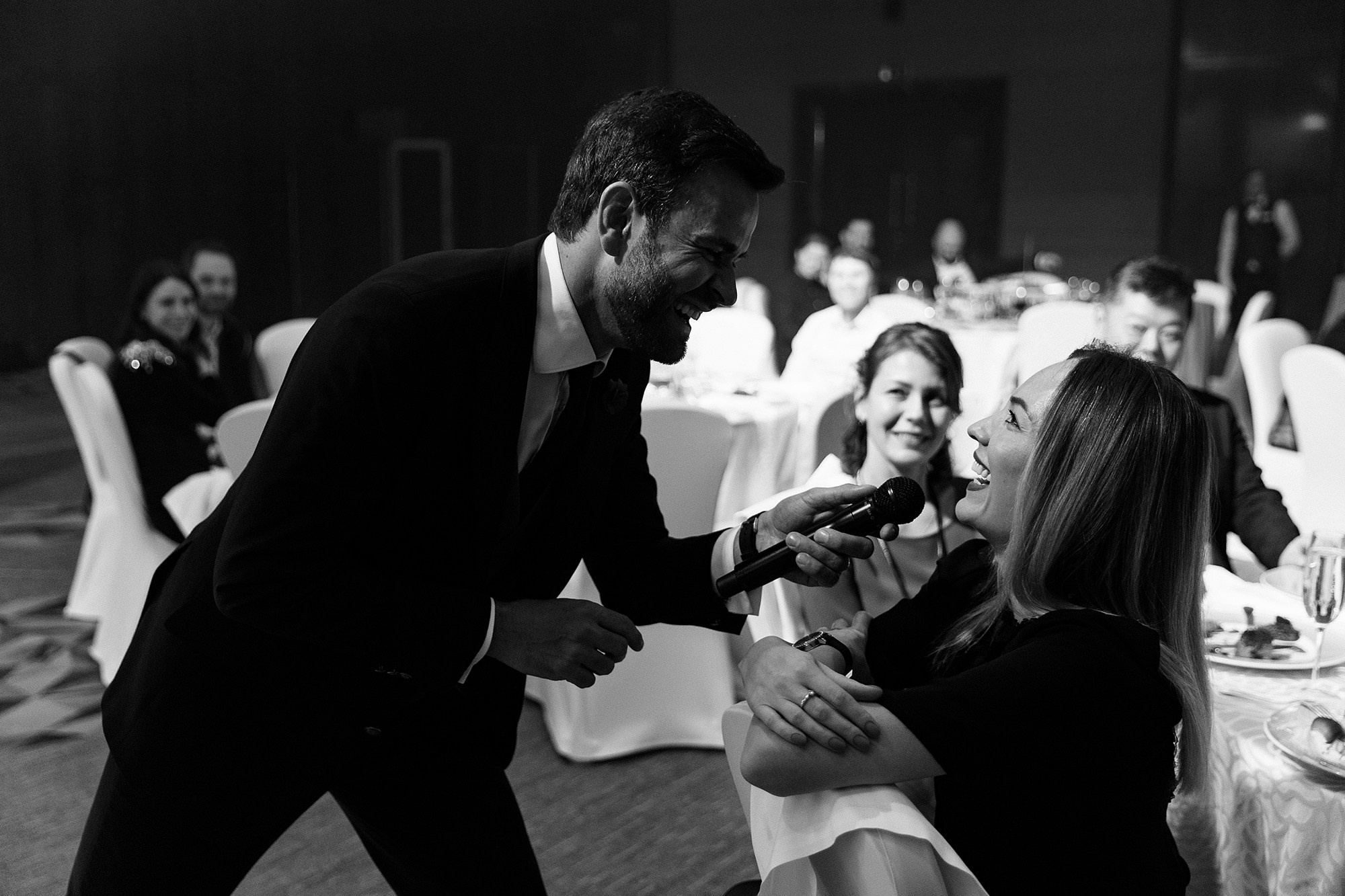 VFN. Репортажный, портретный и свадебный фотограф в Санкт-Петербурге и Москве