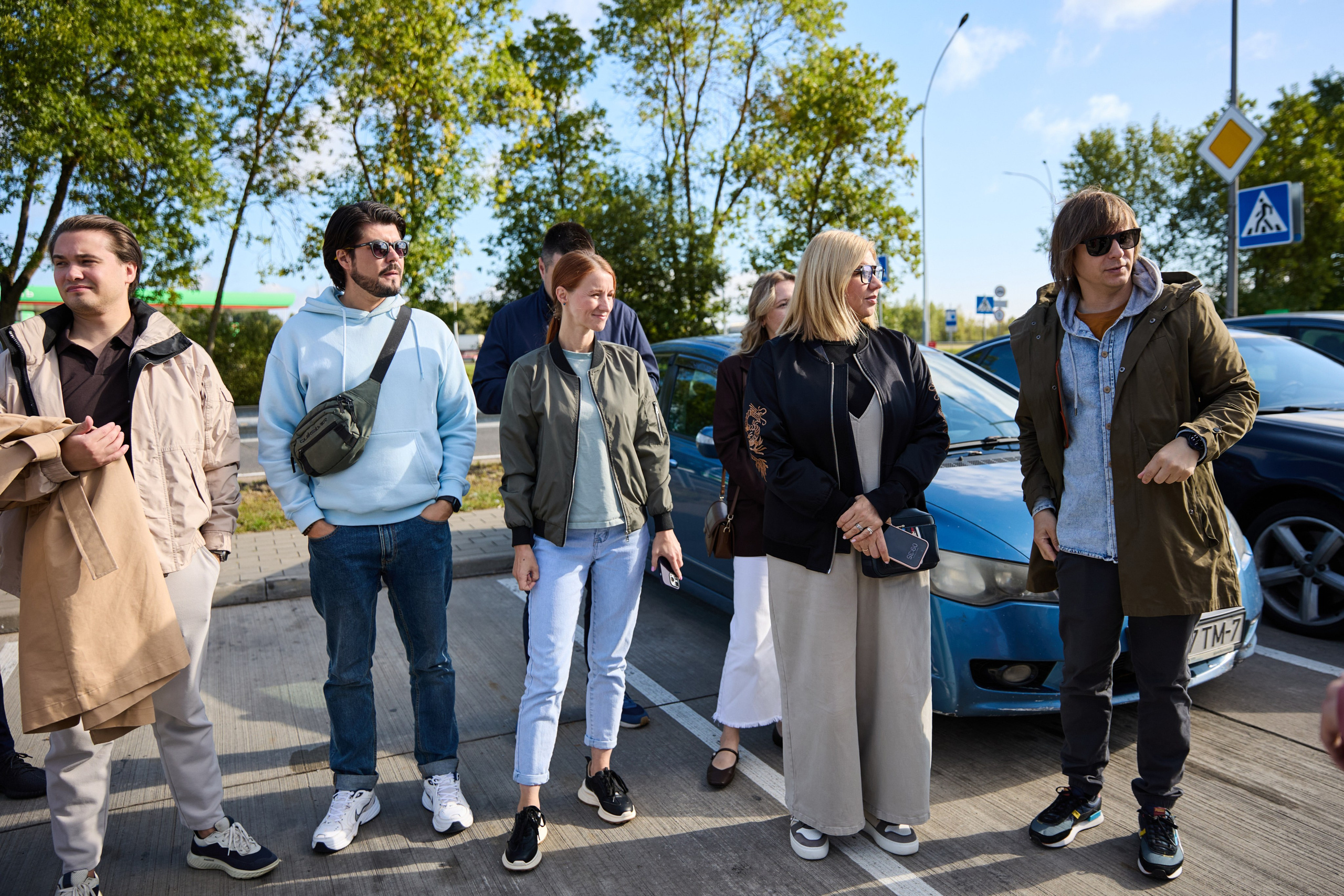 Пирс репортаж. Свадебная, репортажная фотосъемка и видеосъемка в Минске. Илья и Юлия Ширмановы. Фотограф | Видеограф | Минск