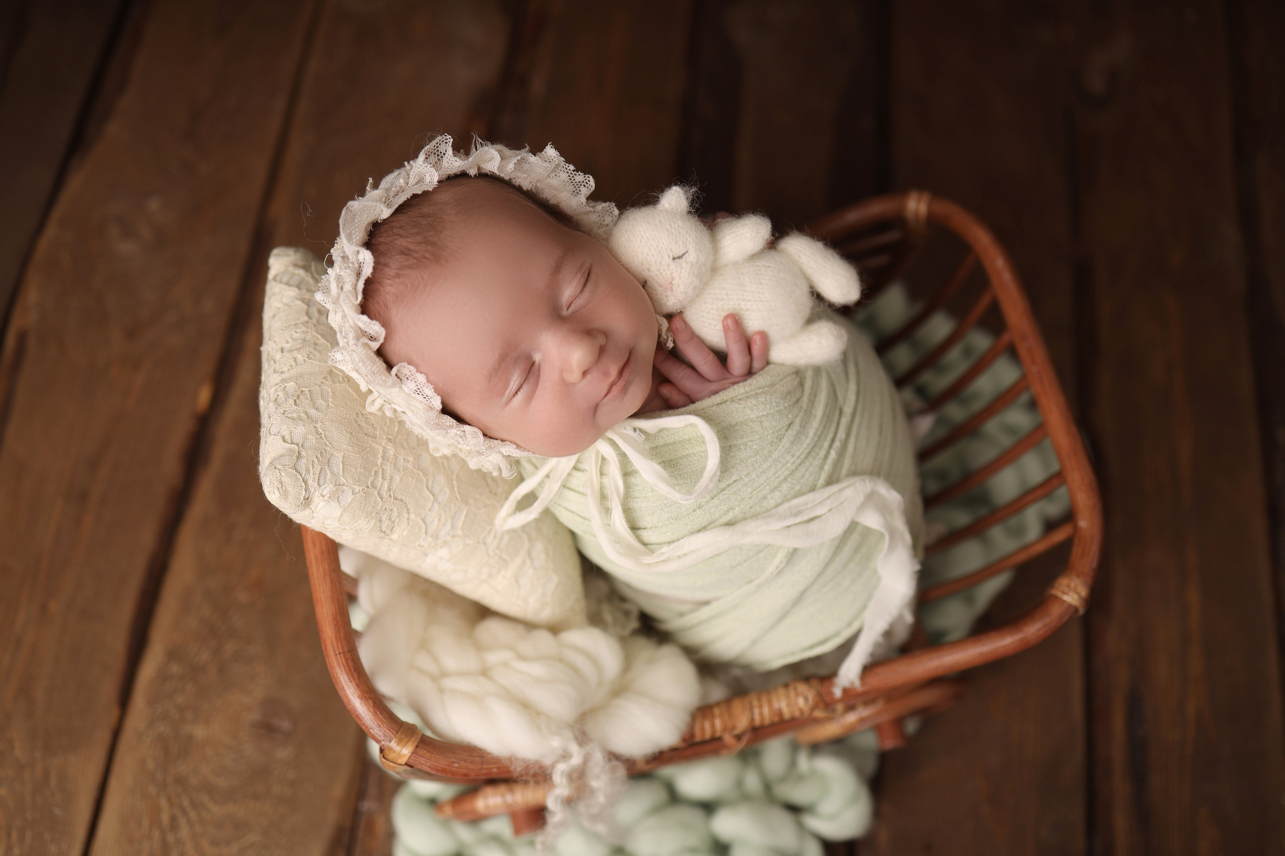 Новорождённые. Главная