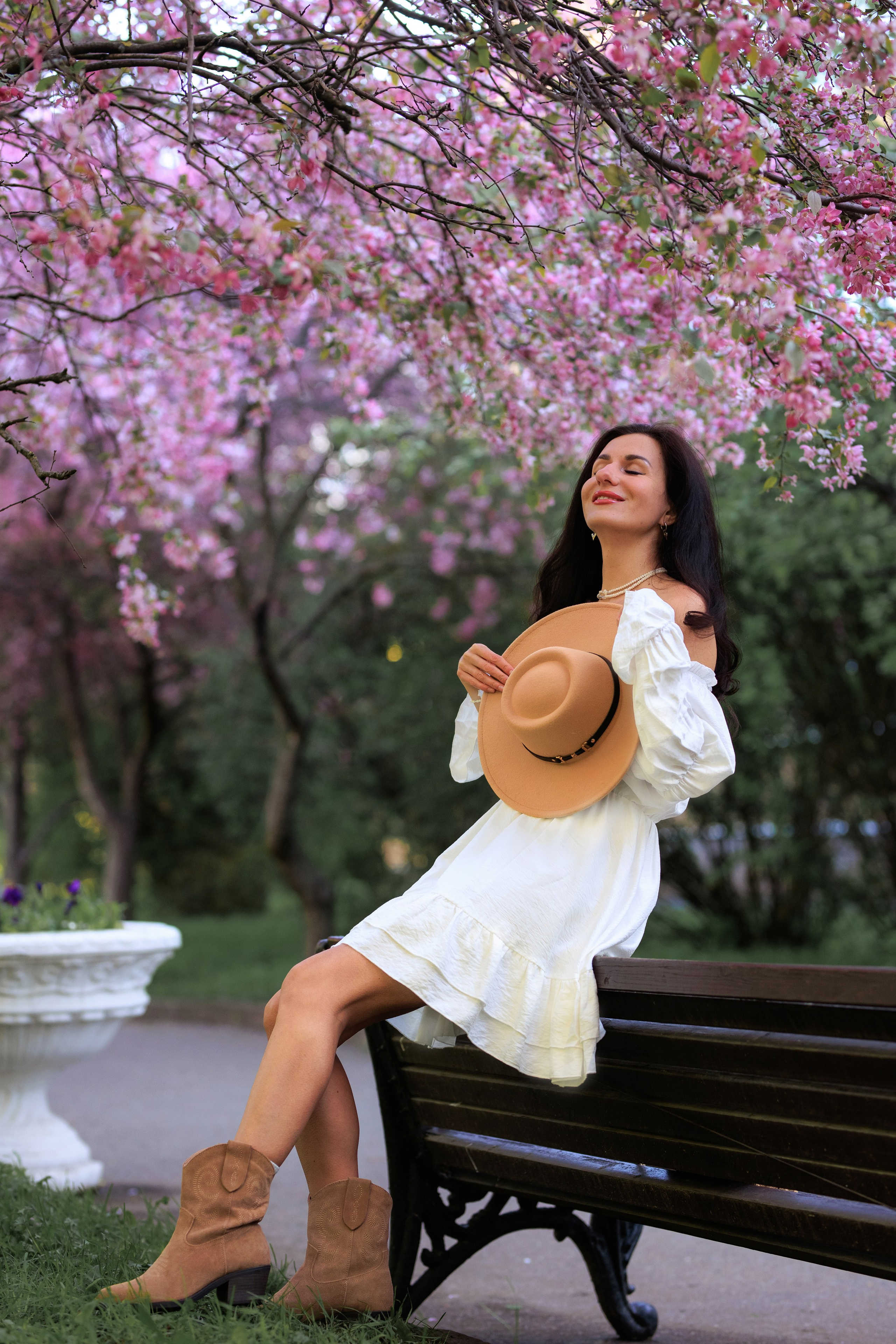 Мария. Семейный и детский фотограф в Москве Шарапова Ирина