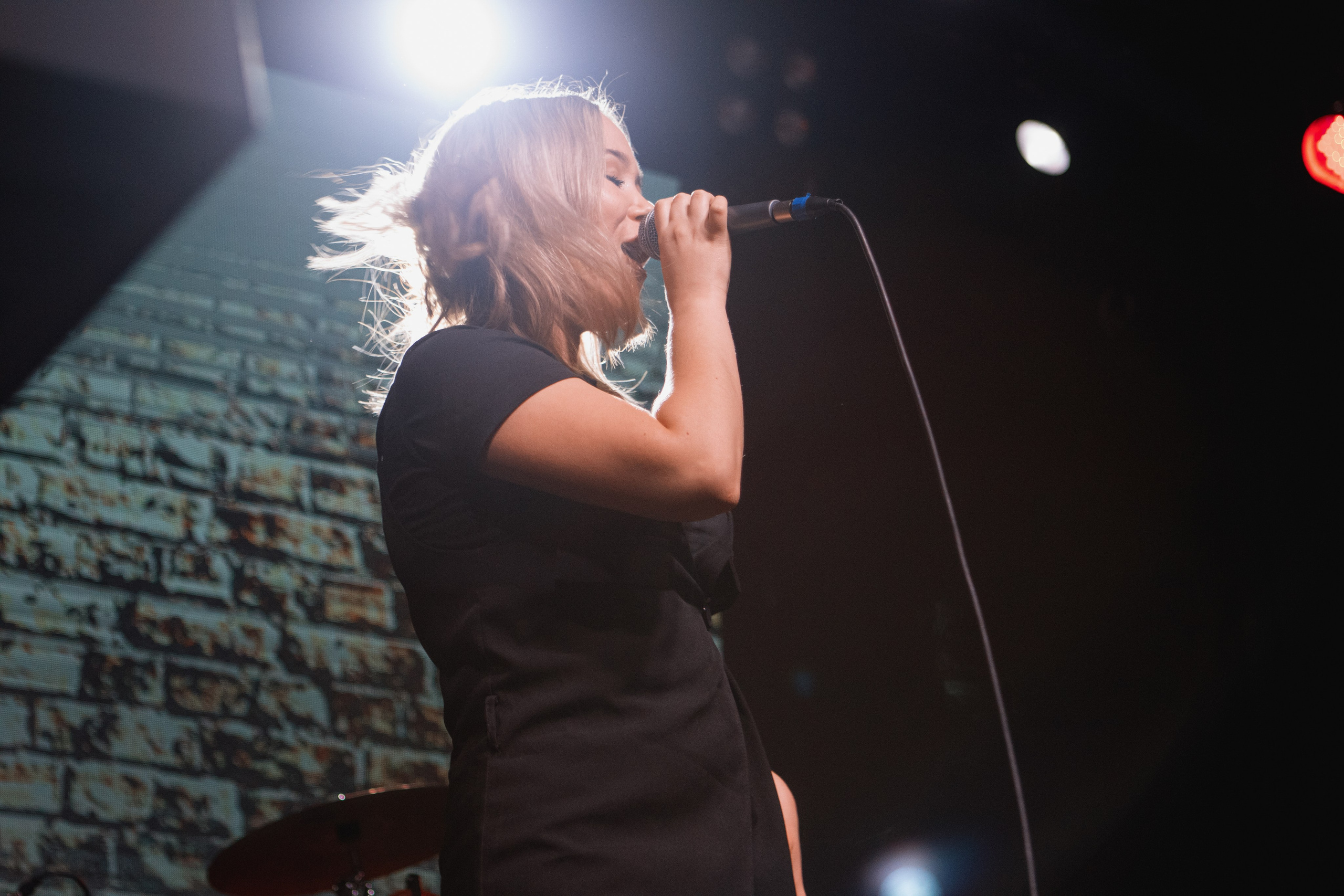 Отчетный концерт школы музыки «Rocknrolla». Фотограф в Тюмени Лизавета Сапицкая