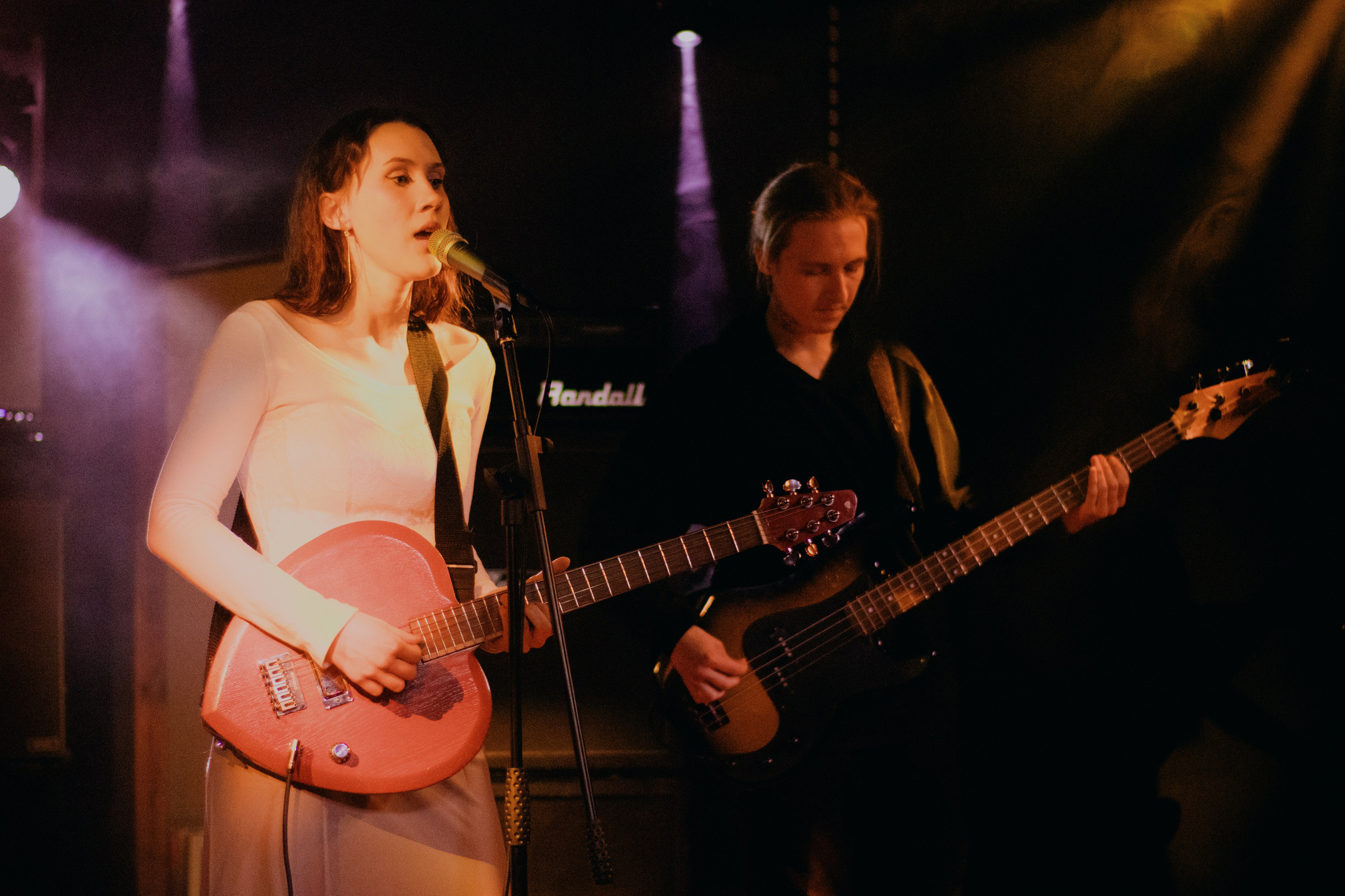 Группа «Лунный свет». Фотограф в Тюмени Лизавета Сапицкая