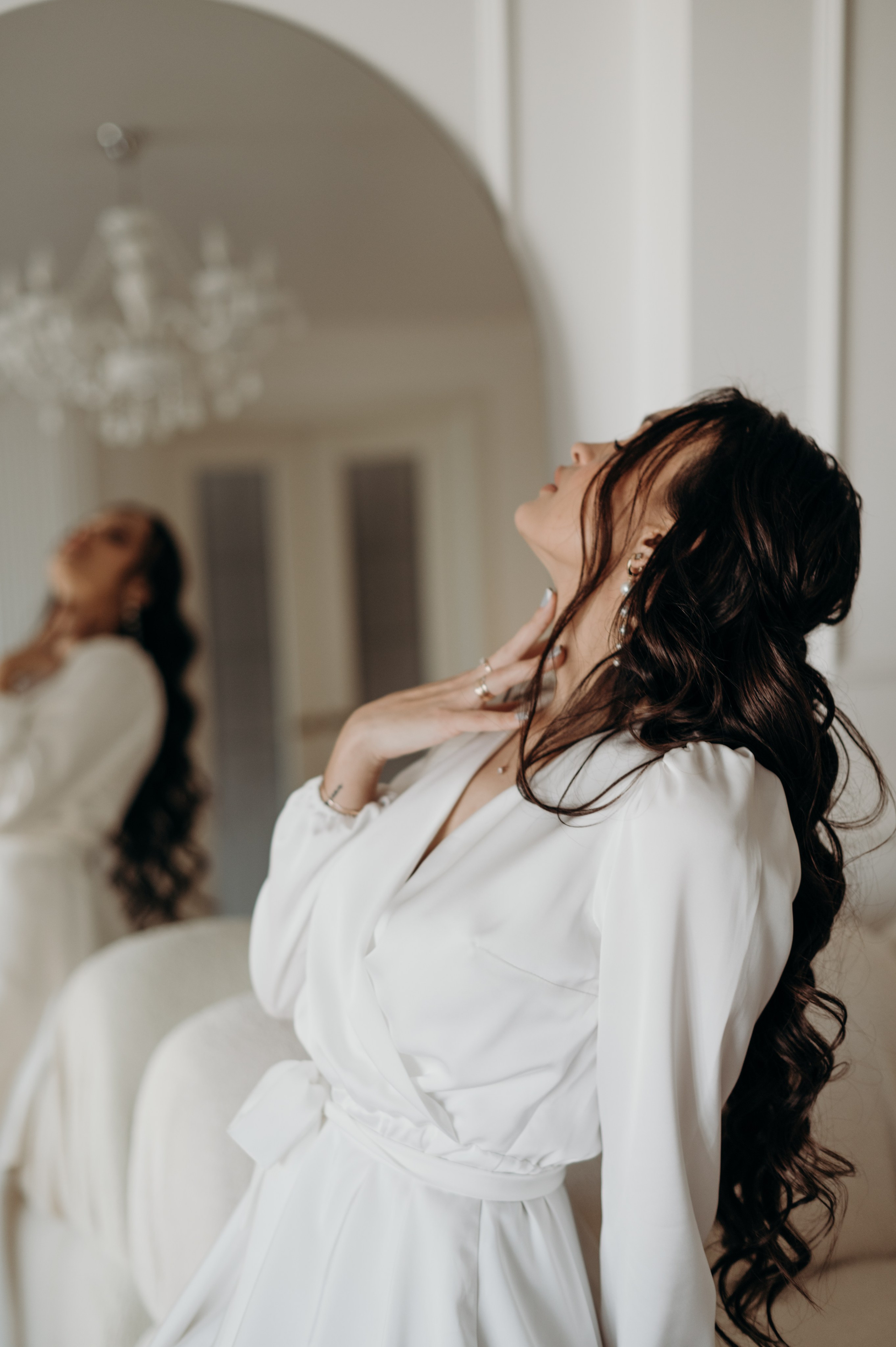 Валерия и Игорь. Фотограф в Абакане и Минусинске