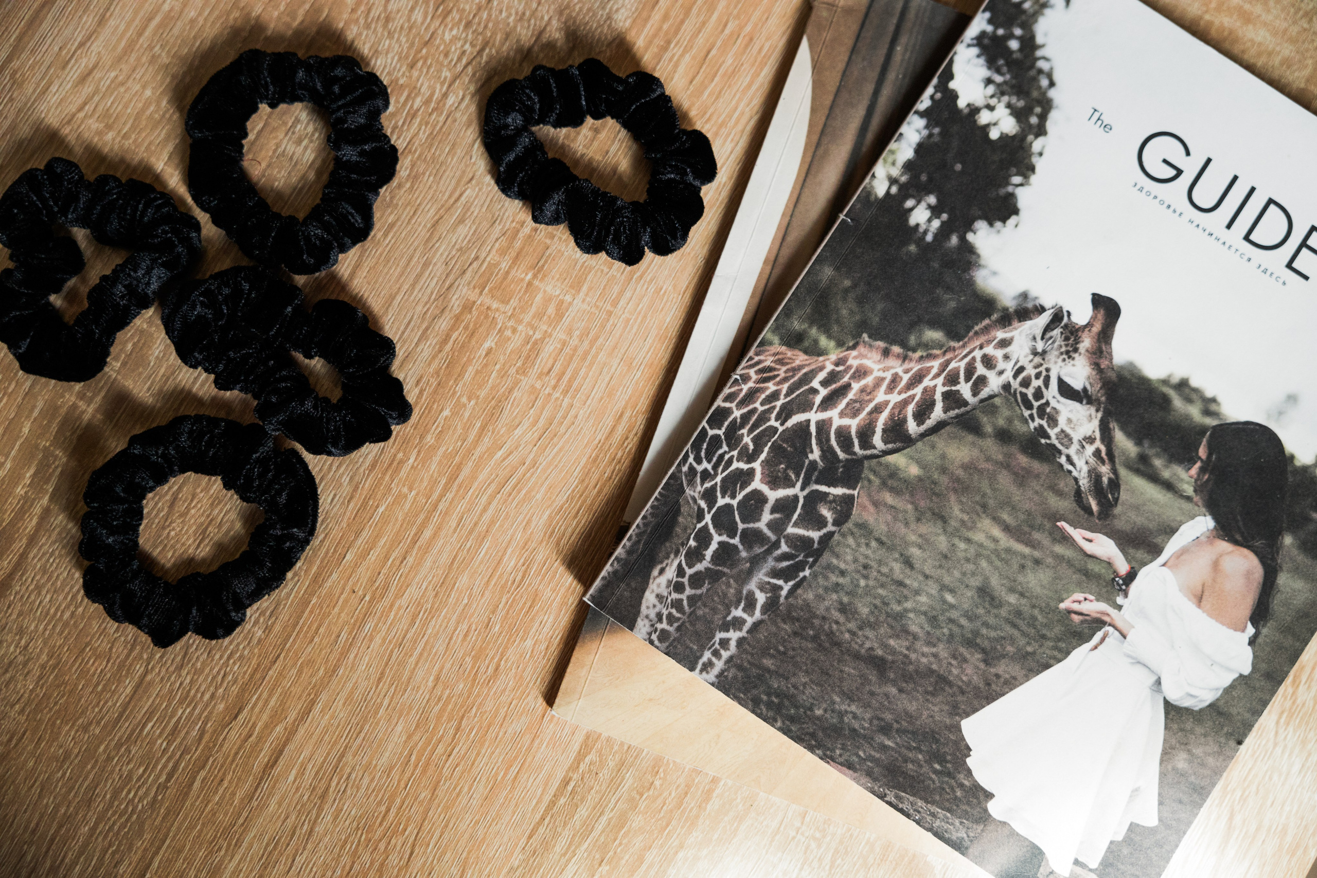 Регина и Серёжа. Москва