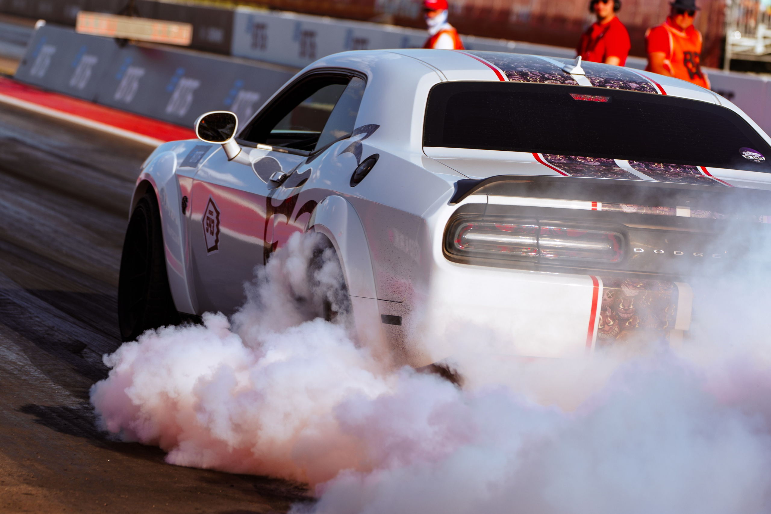 Фотографии российских и международных чемпионатов по автомобильному спорту. Фотограф Николай Прокофьев модельные тесты в Москве