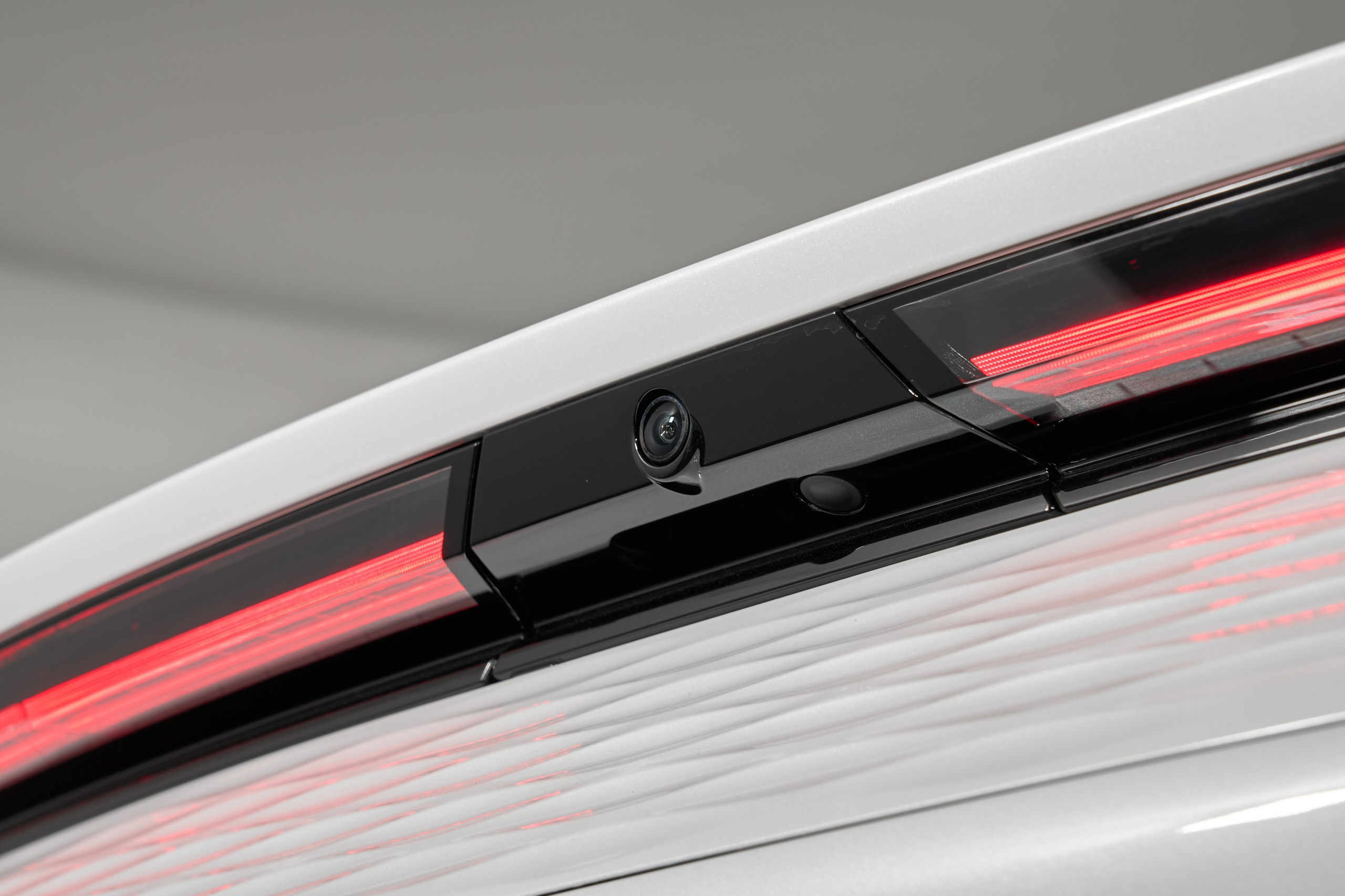 Zeekr 007_1. Фотограф Николай Прокофьев модельные тесты в Москве