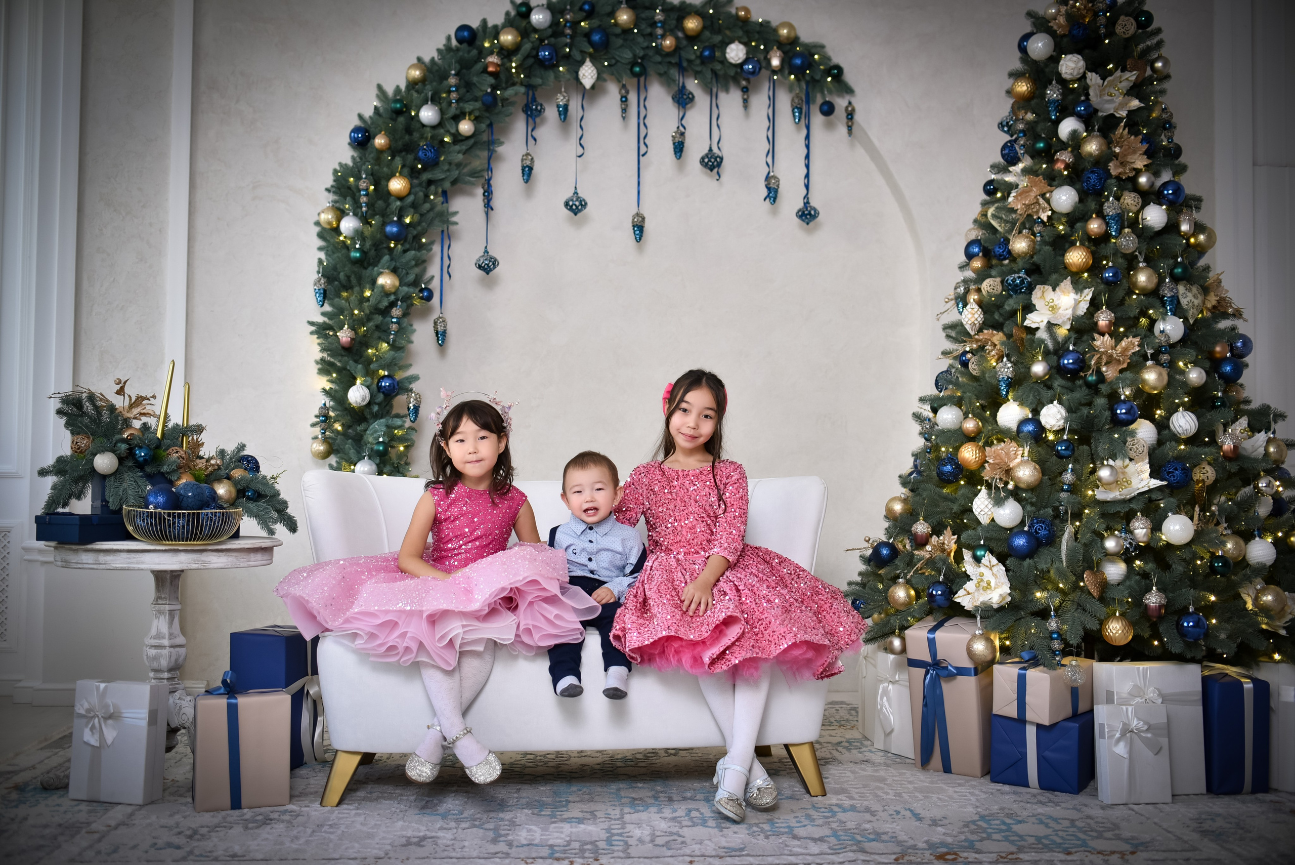 Анара. Фотограф Тамара Катапова