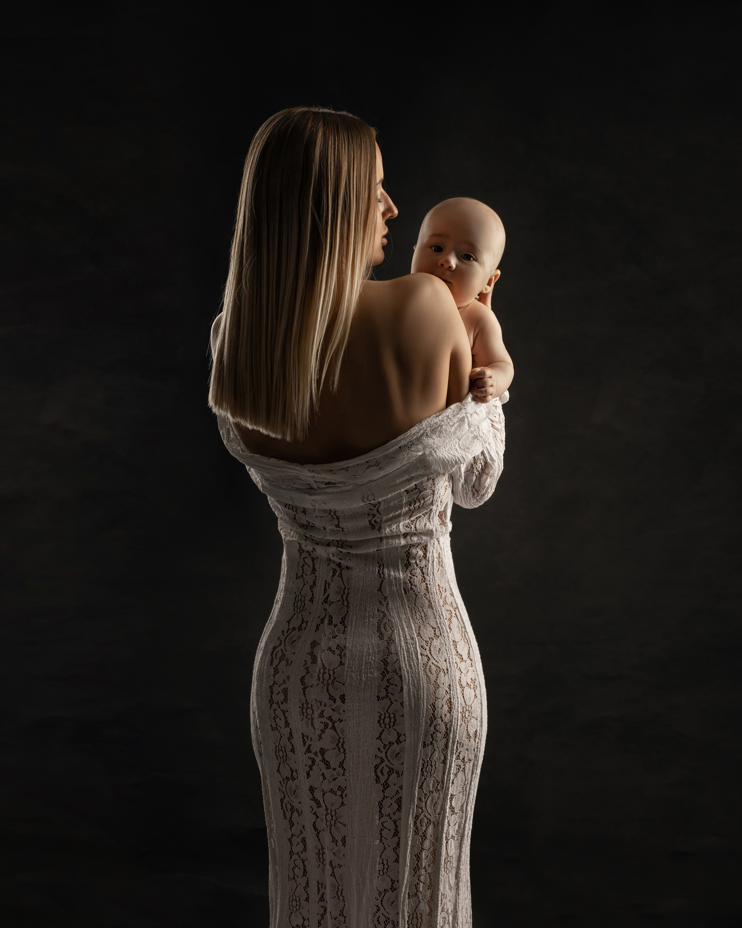 Материнство. Демидова Натали, фотограф беременности и материнства г. Астана