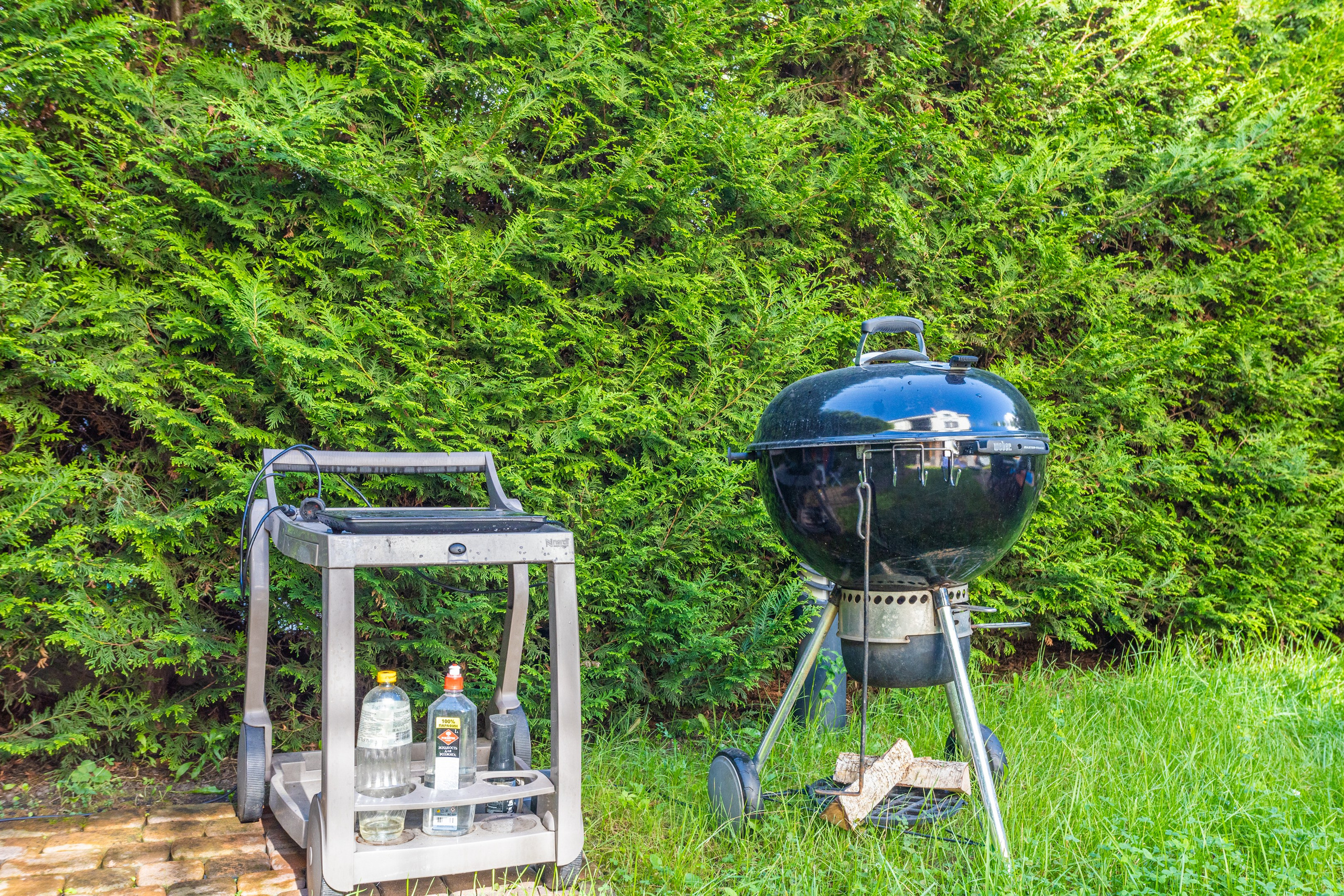 Суханово Парк. BogdanovPh