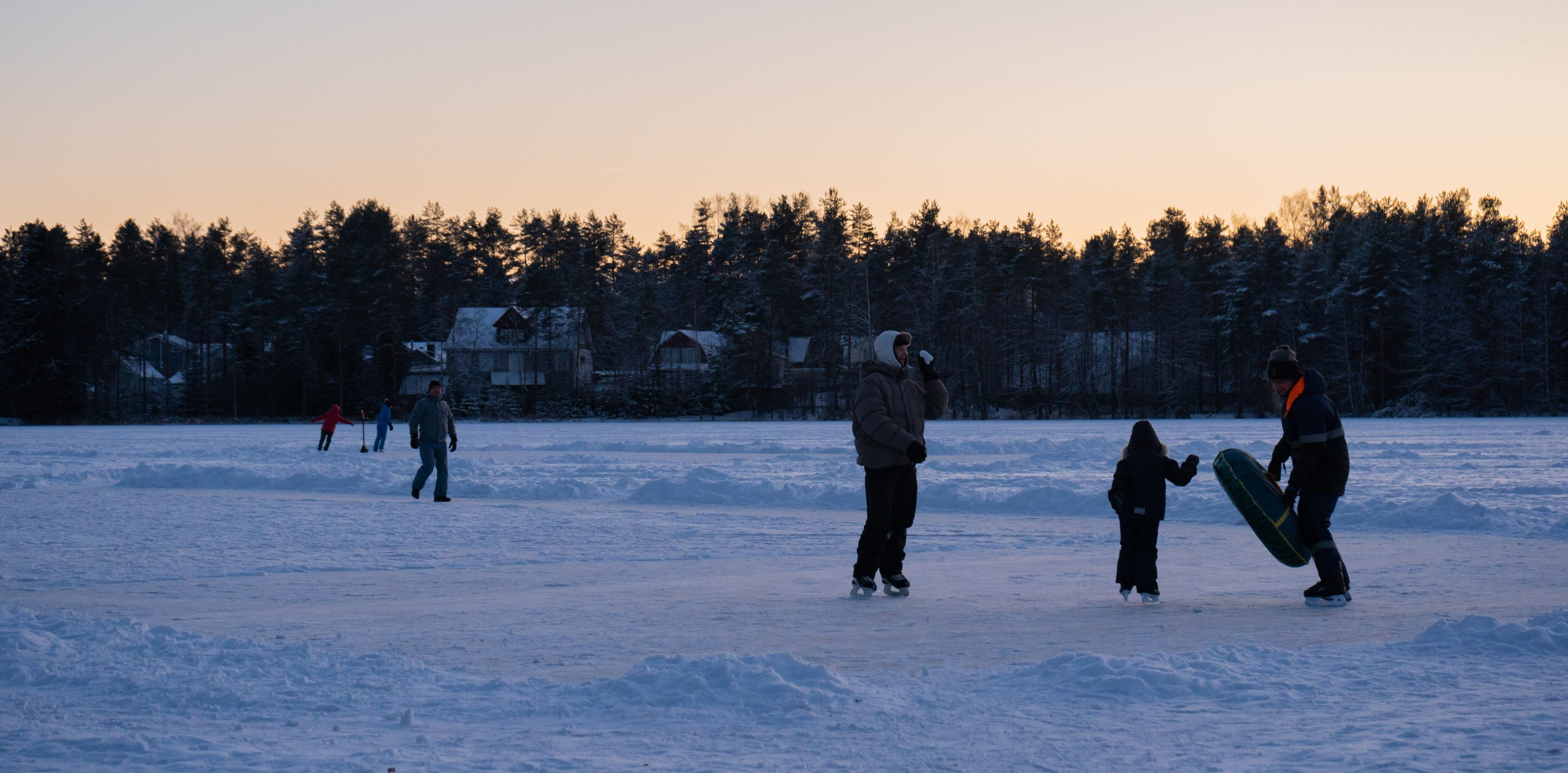 Разное. Фотограф в Санкт-Петербурге Виктория Барышникова