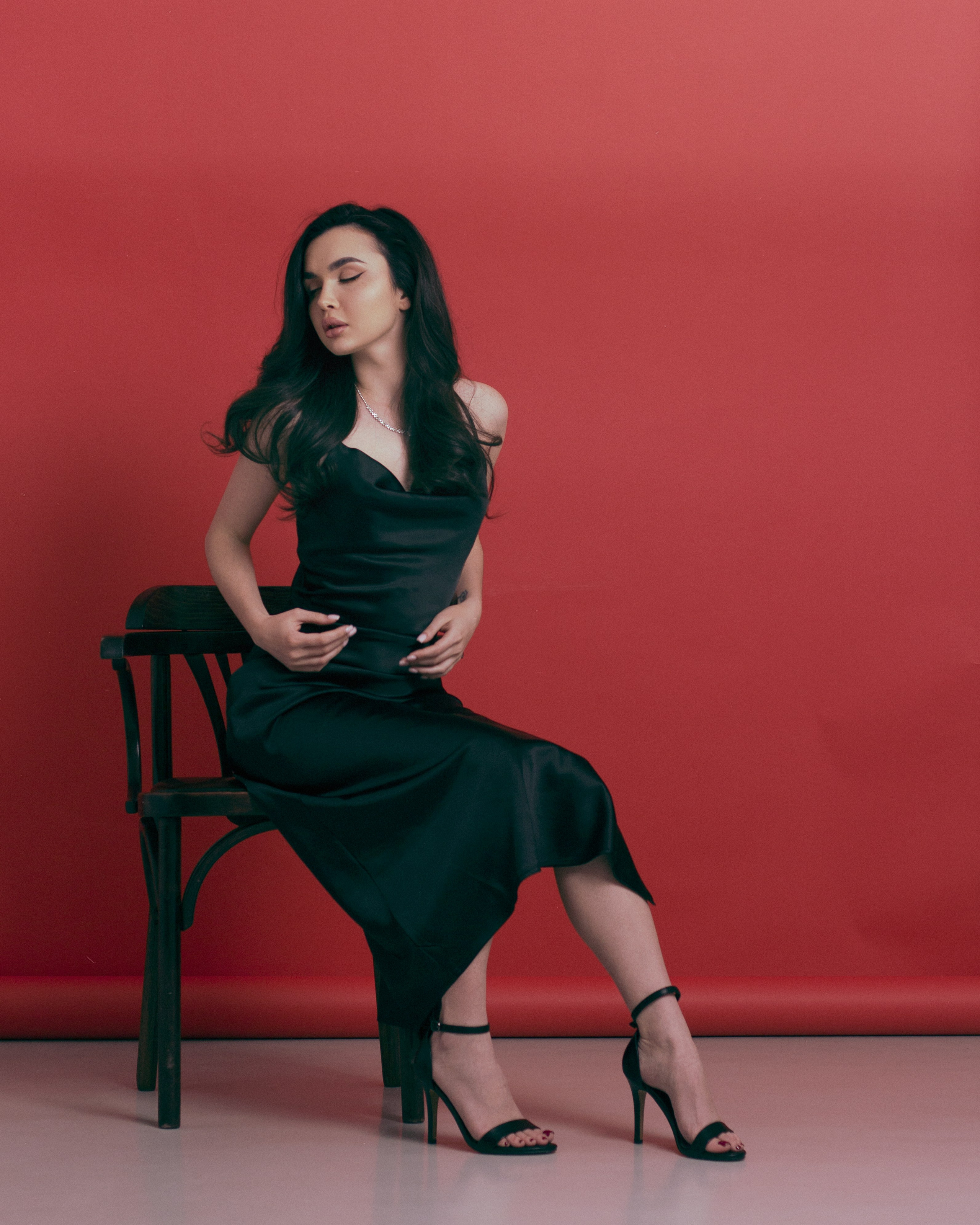 ANASTASIA. Gofman Roman — photographer