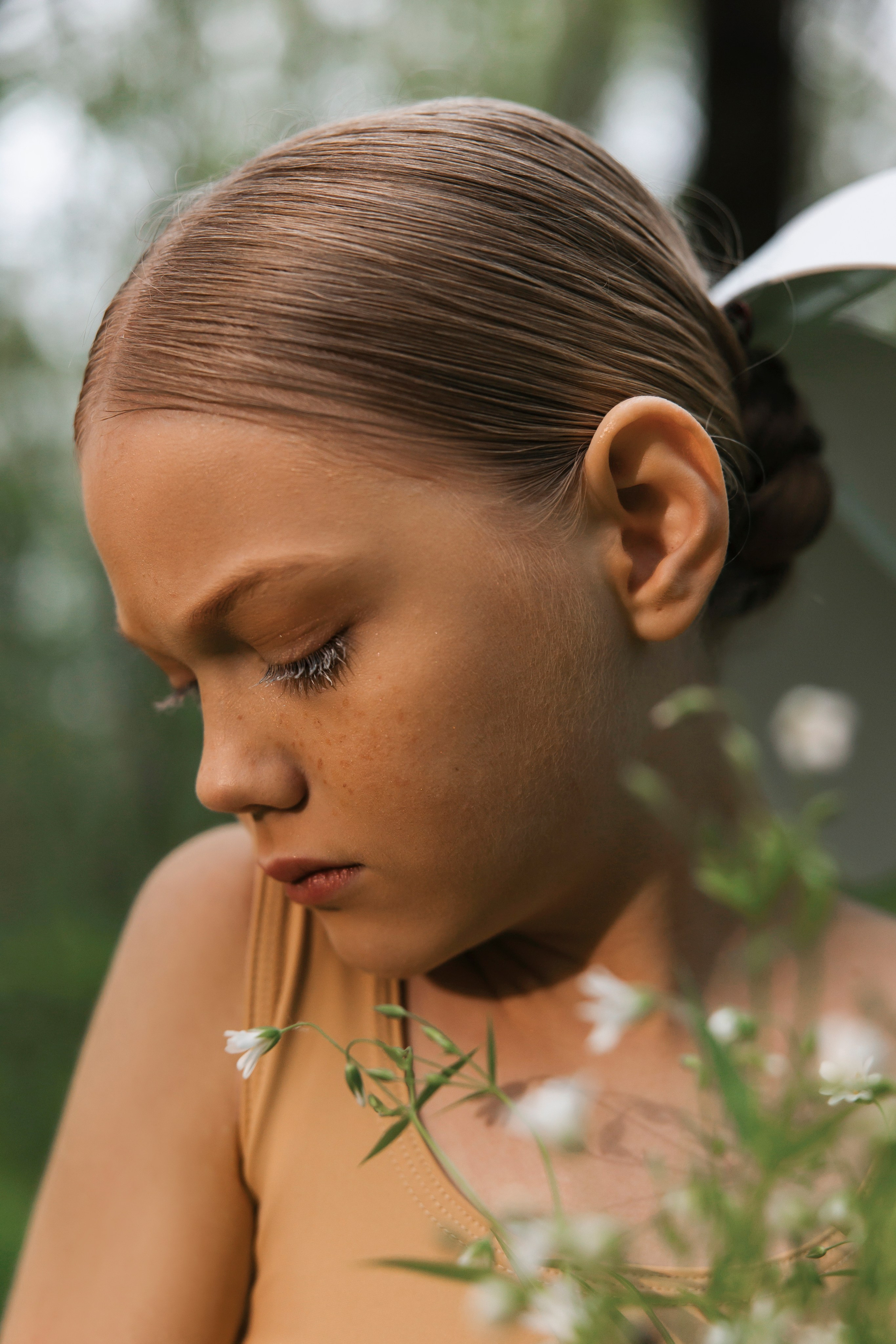 Лесная фея. Сказочный фотограф для Вас и Вашей семьи