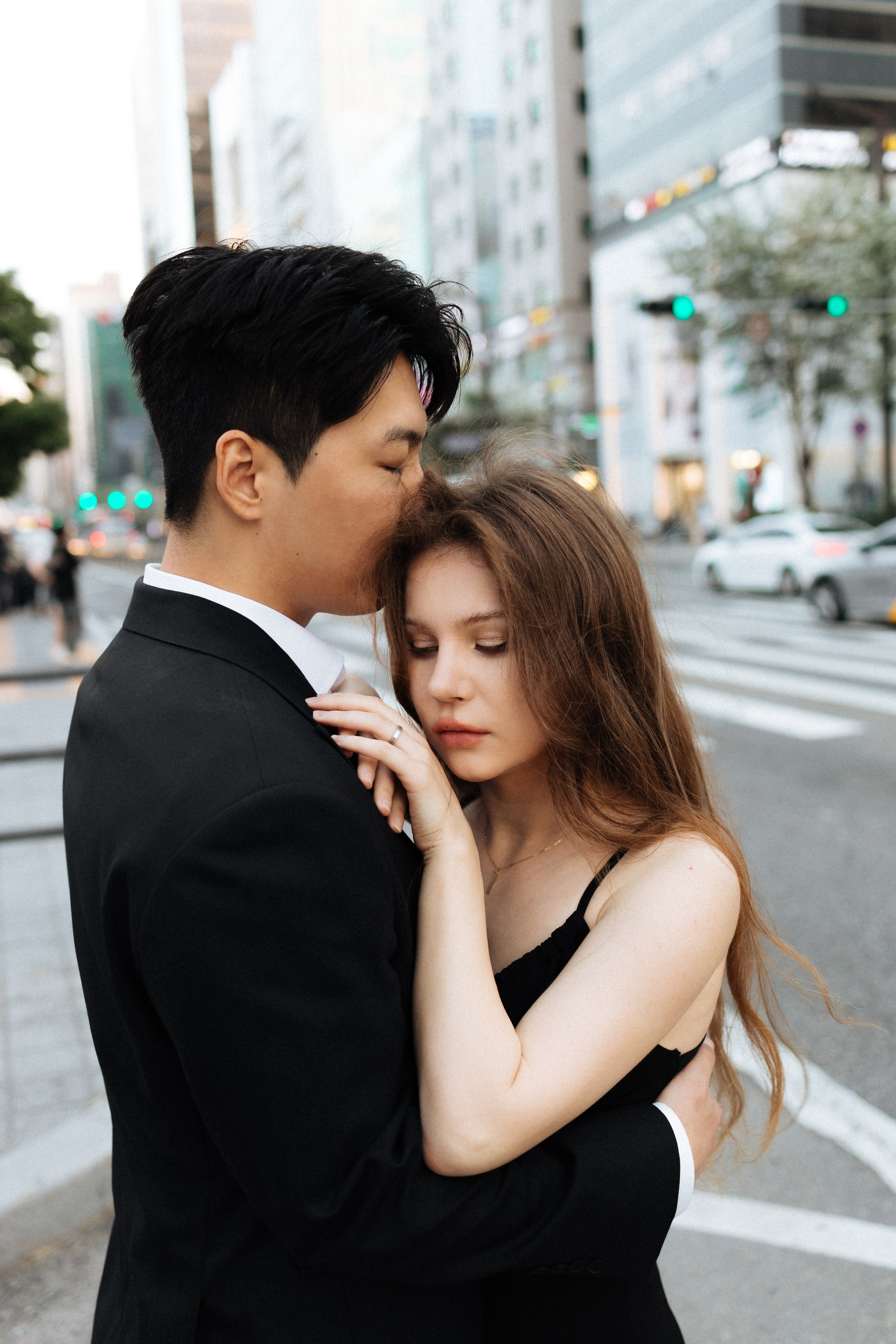 Lovestory. Главная