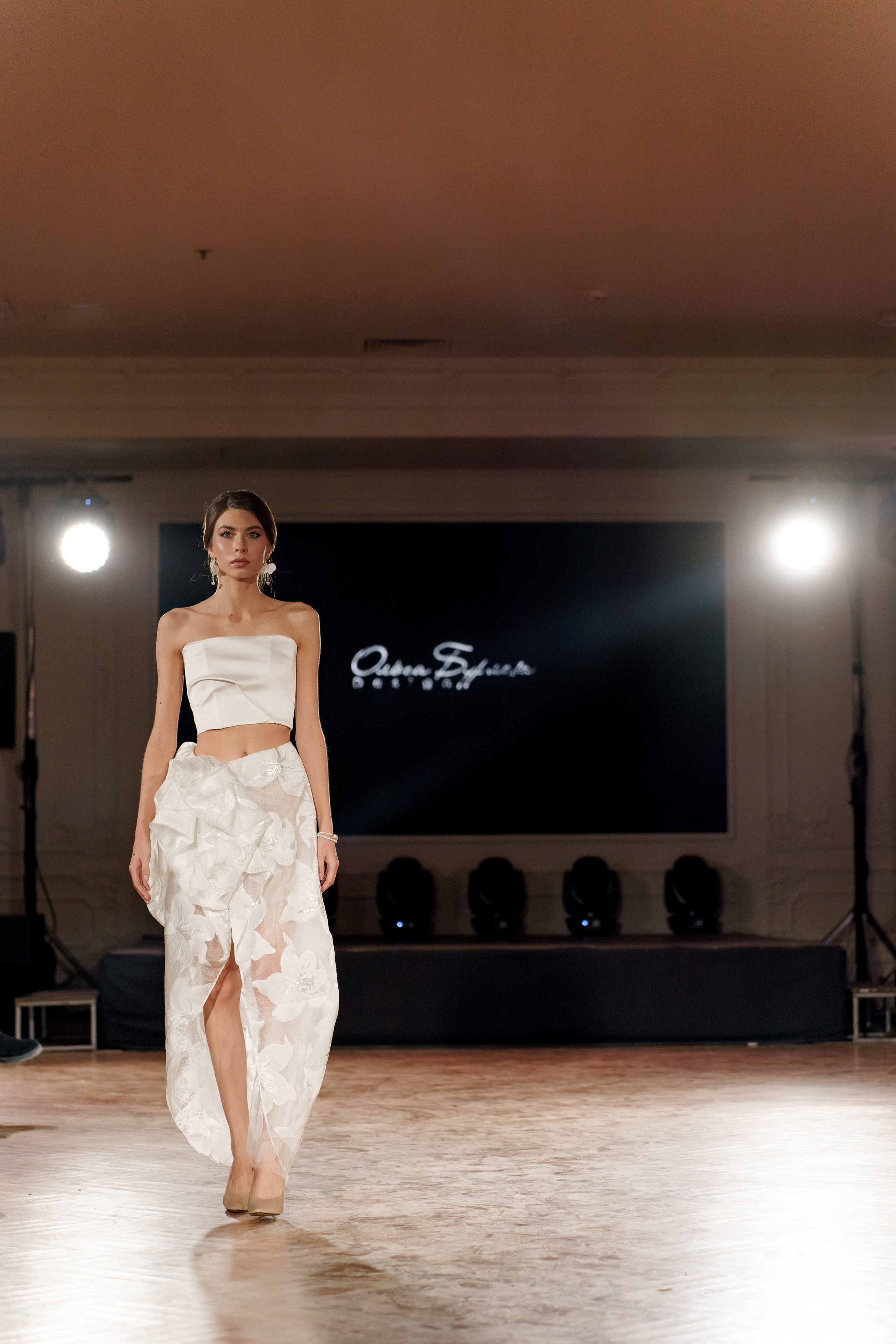 Выставка свадебных специалистов «Свадьба на 1000%». Свадебный фотограф в Санкт-Петербурге