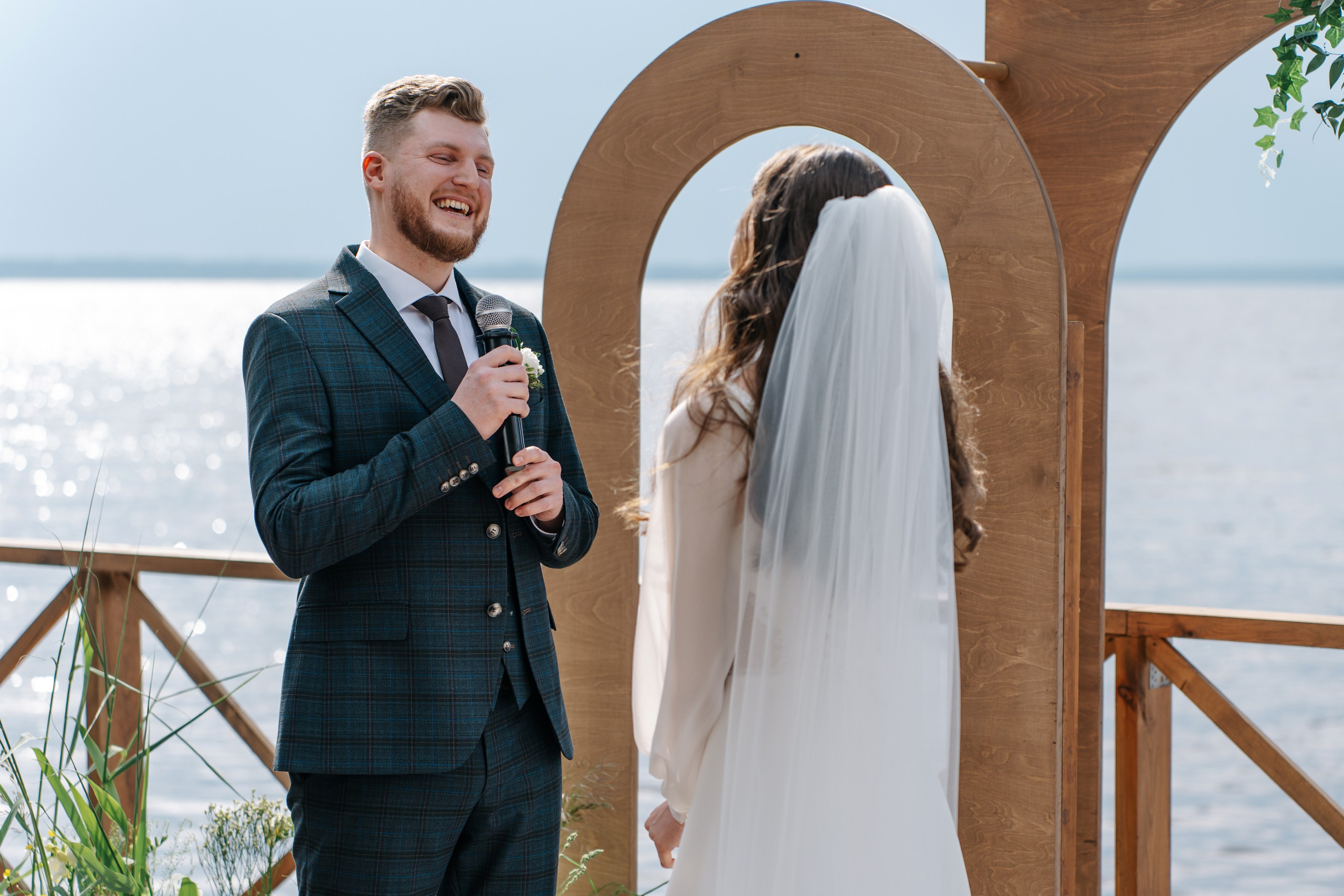 Елена и Роман. Свадебный и семейный фотограф Кокушева Юлия Нижний Новгород