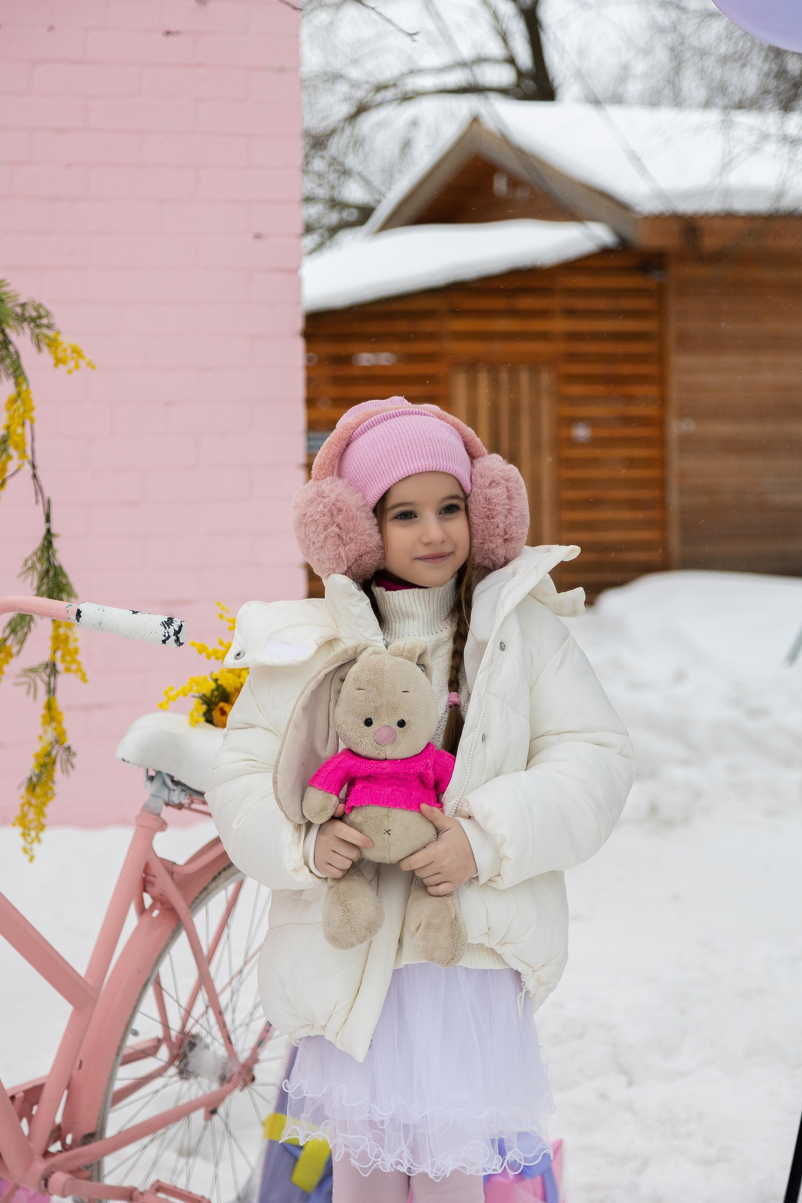 Весенние. Наталья Косьянова. Ваш фотограф. Москва
