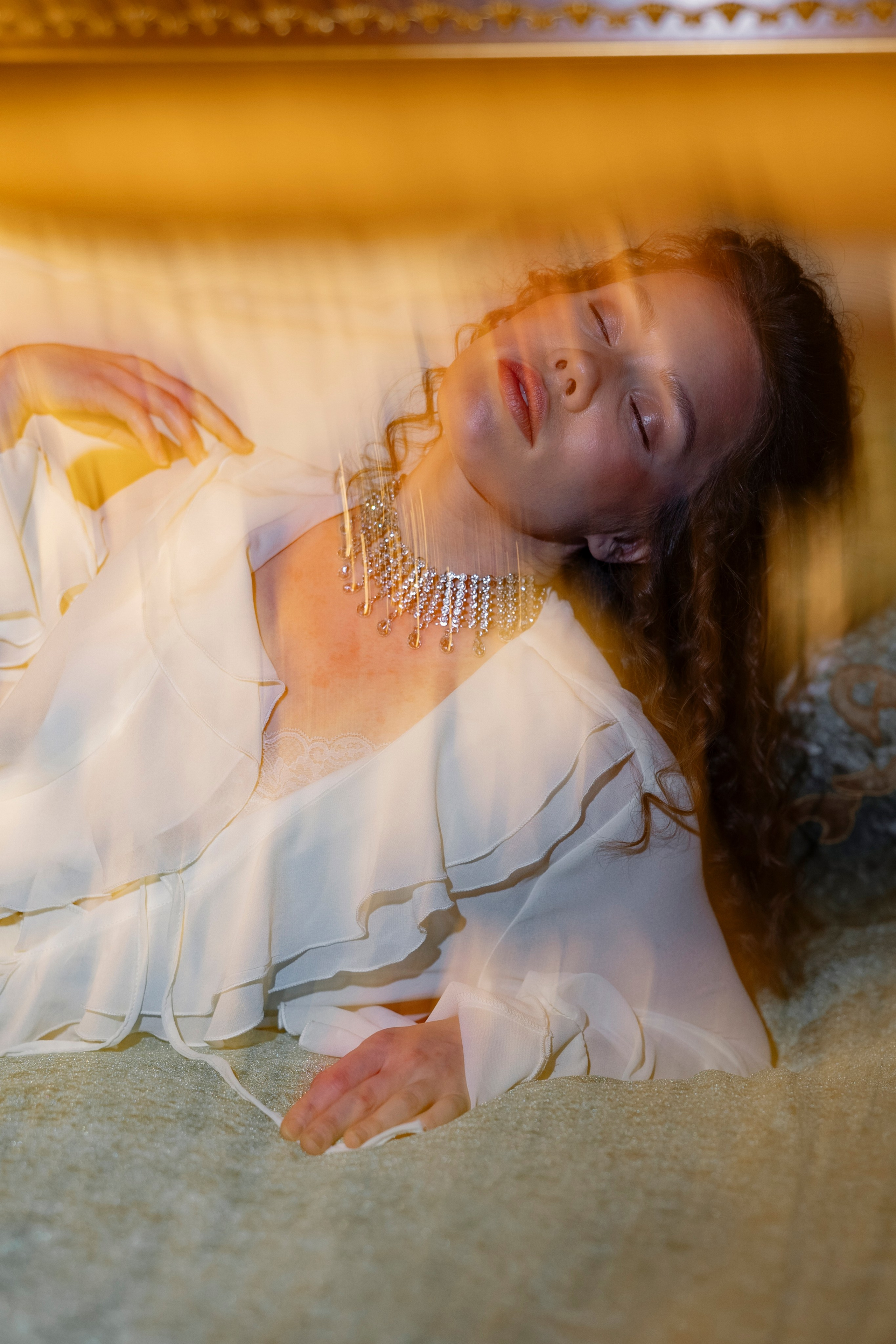 Евгения и Али. Свадебный фотограф Курск Максим Ноздрачев